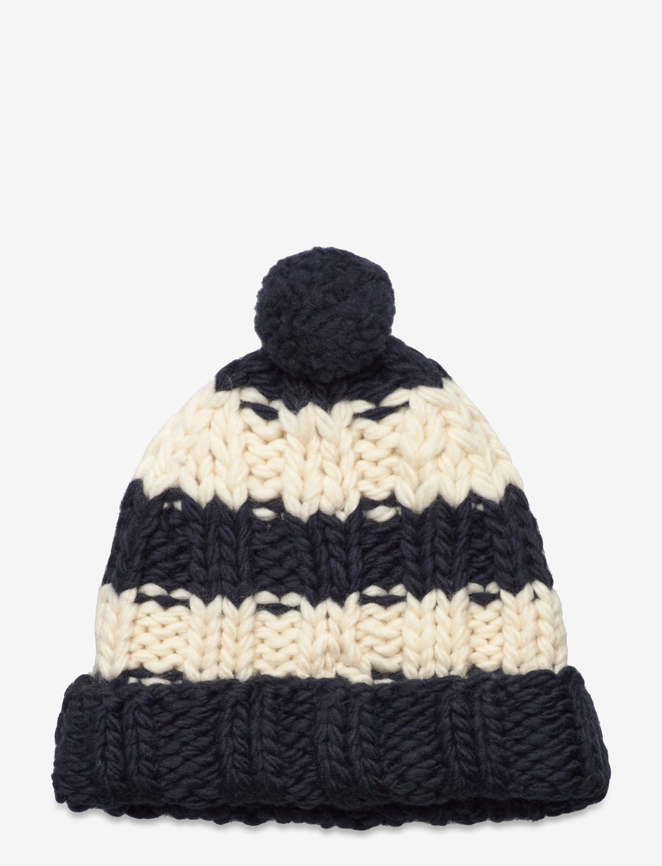 Bobble Hat Black Ralph Lauren Beanie Hat Polo Ralph Lauren 100