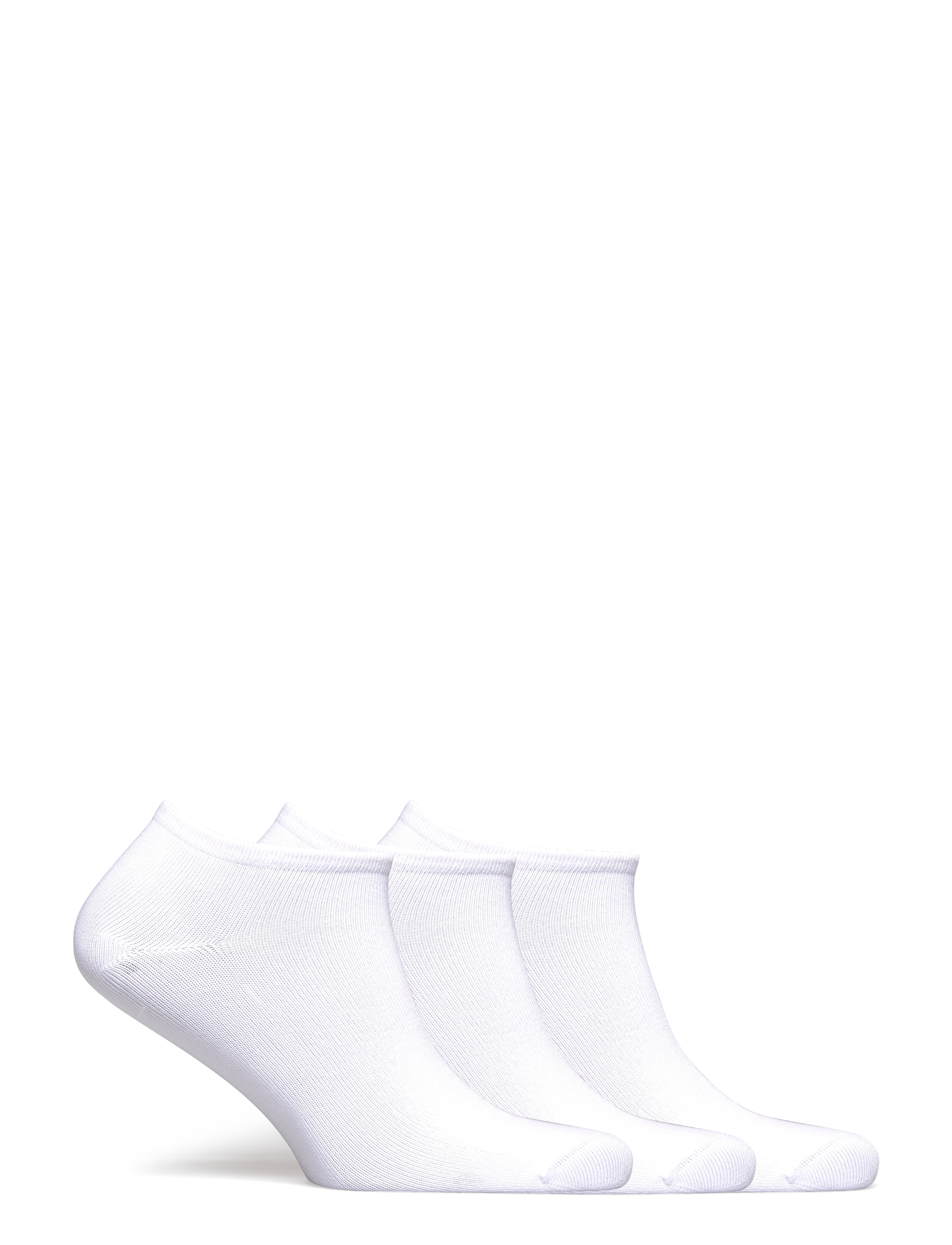 Polo Ralph Lauren - POLY/SPANDEX-SPRSFT LW CT-NSH-3PK - white/white/white - 1