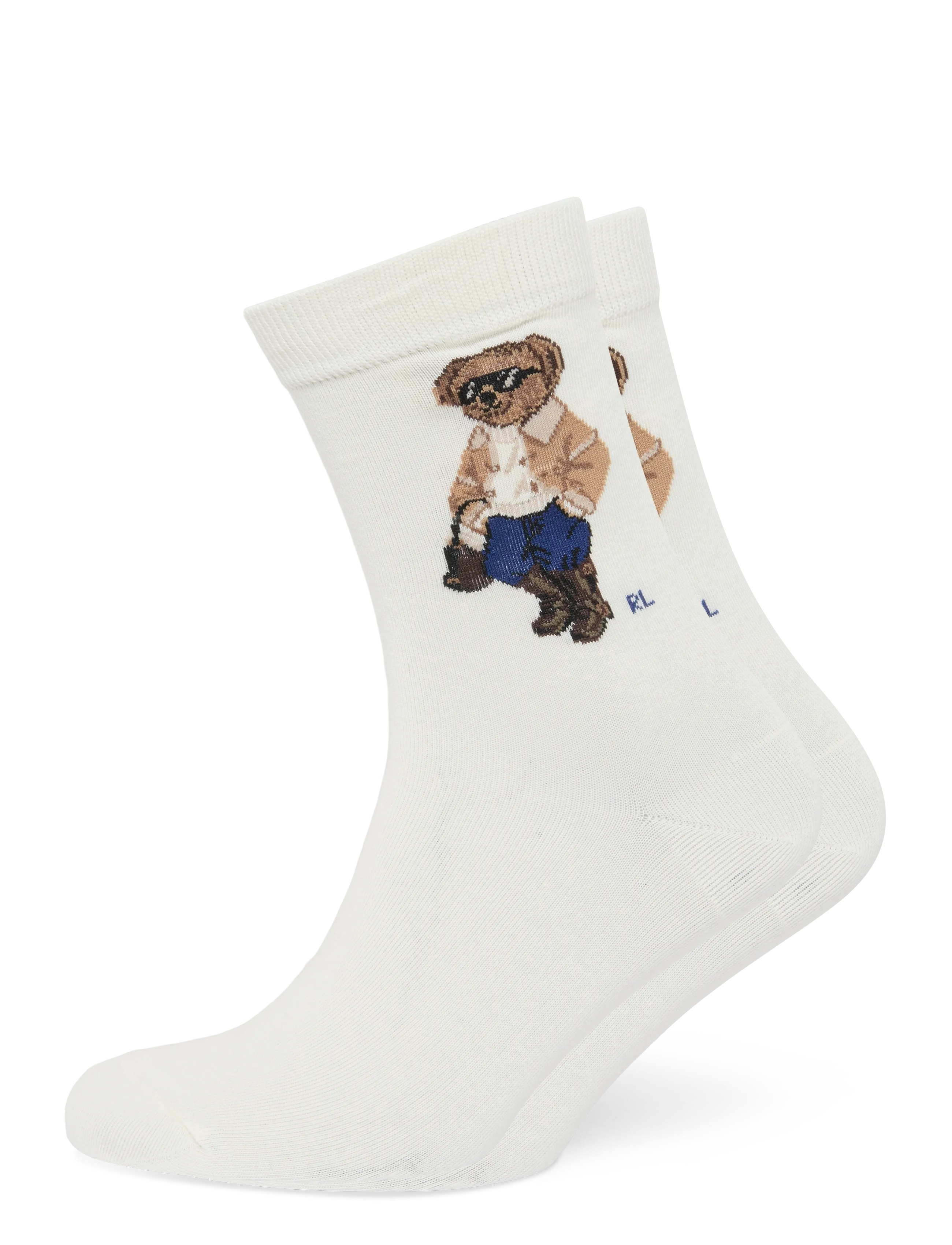 Polo Ralph Lauren - Polo Bear