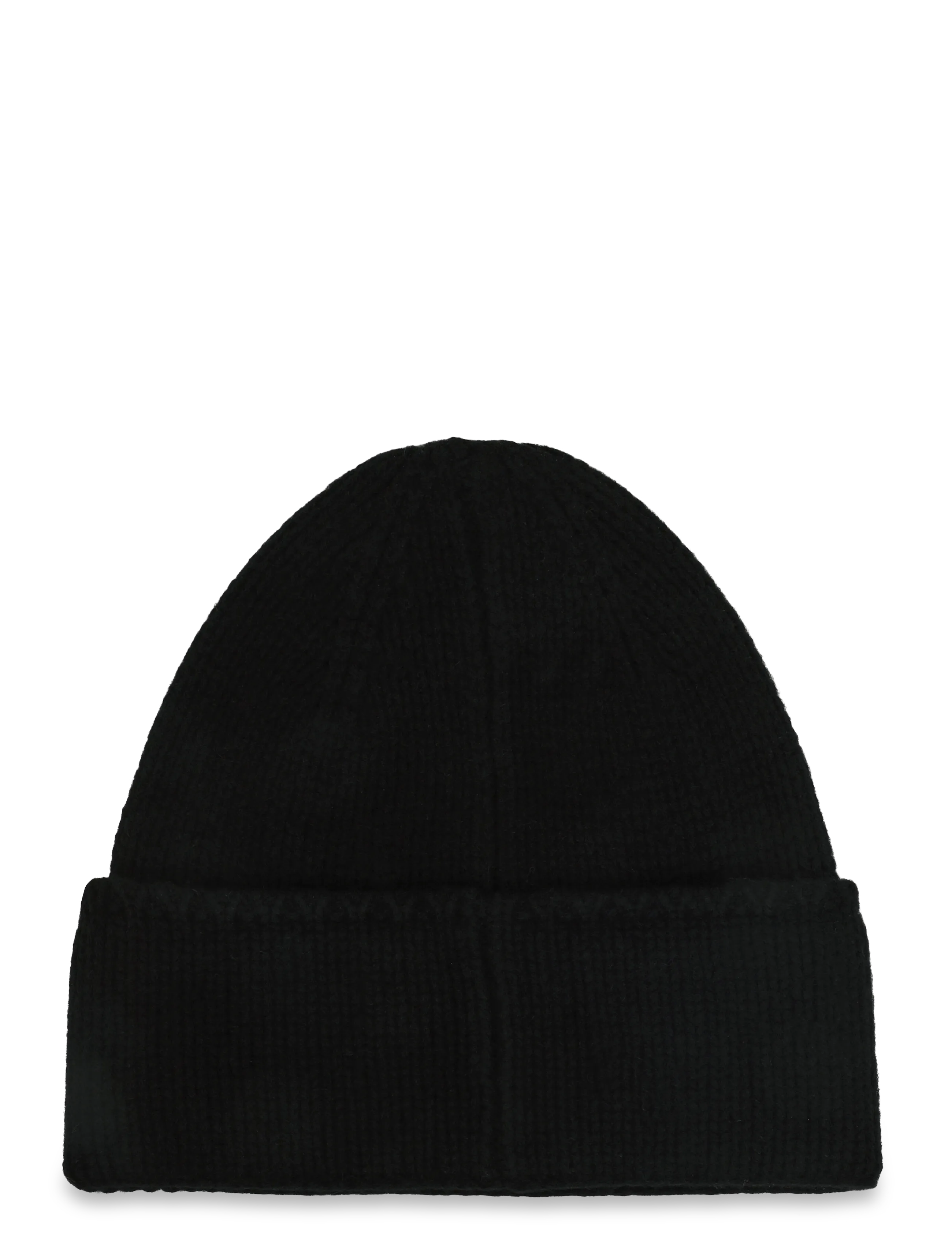 Polo Ralph Lauren - WOOL-HOLIDAY BEAR-HAT - kootud mütsid - black - 1