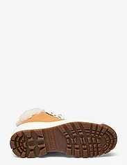 Polo Ralph Lauren - SUEDE-PLO SPT HKER-SK-HTL - naised - wheat - 4