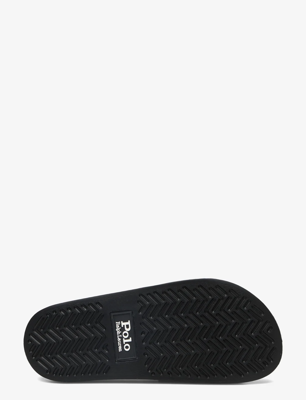 Polo Ralph Lauren Tpu sld W C o Pp sn sli Pool sliders Boozt