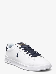 Court Leather Sneaker, Polo Ralph Lauren