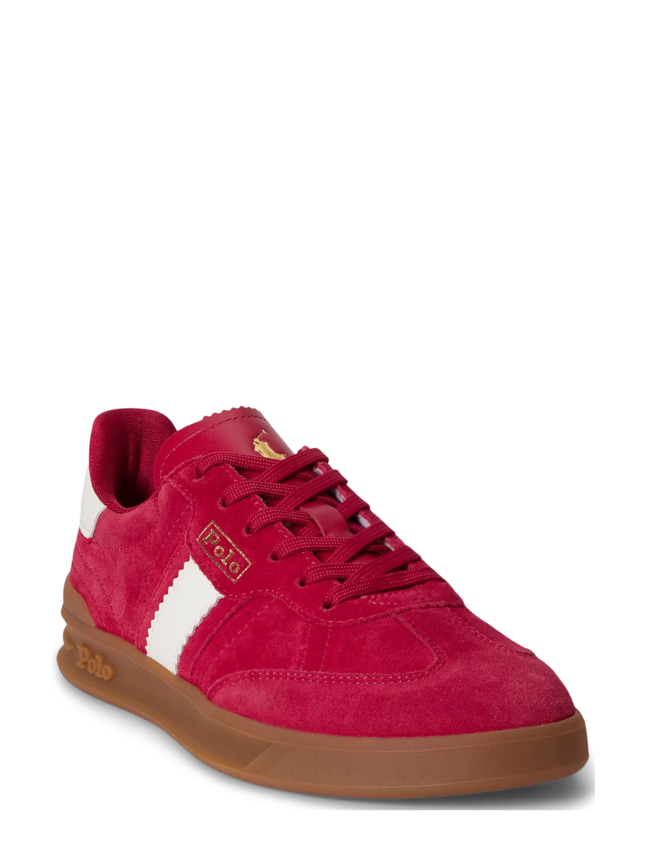 CLASSIC RED