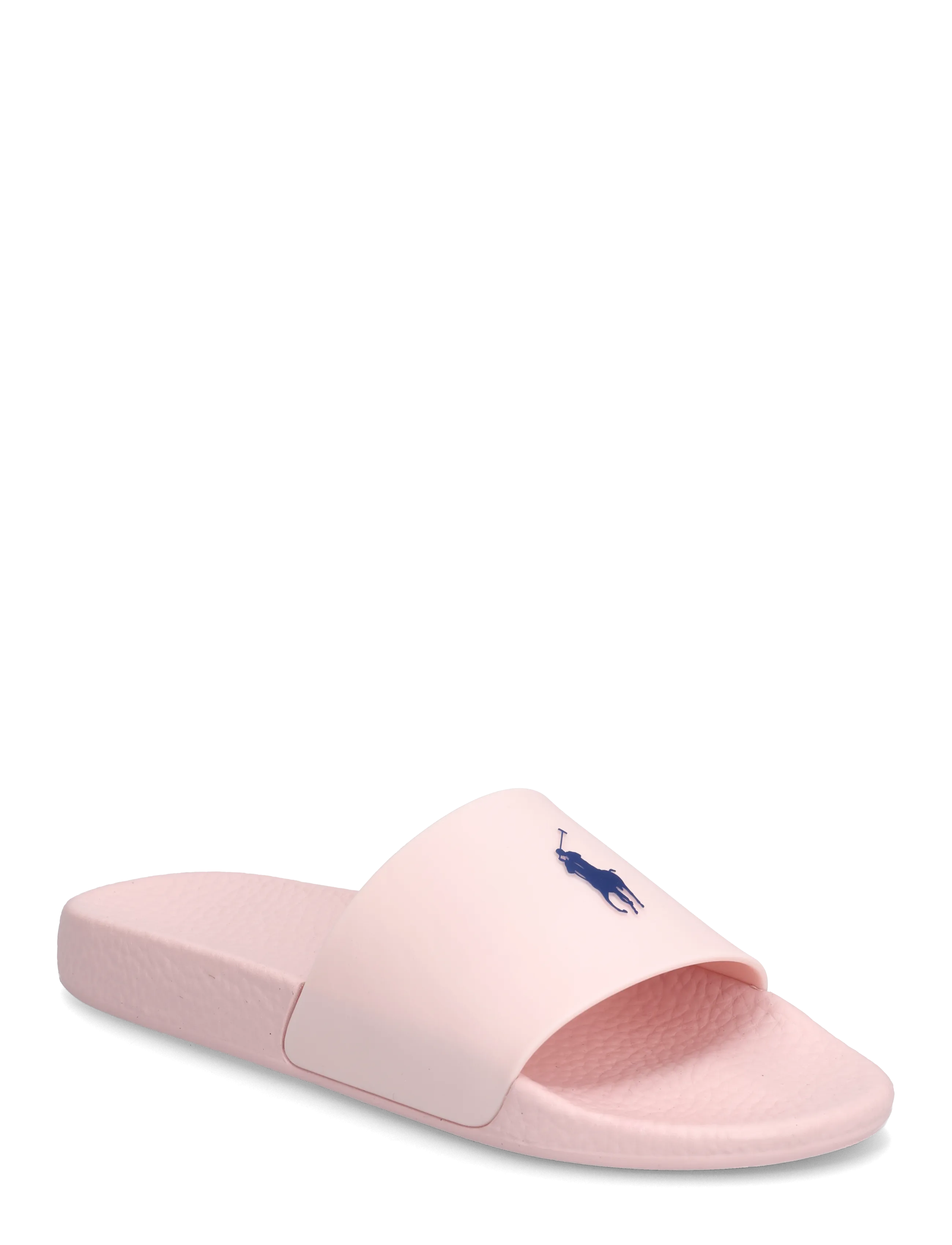 Polo Ralph Lauren EVA-POLO SLIDE-SN-SLI - Sussid - PINK SAND/ SPORTI / pink/rose