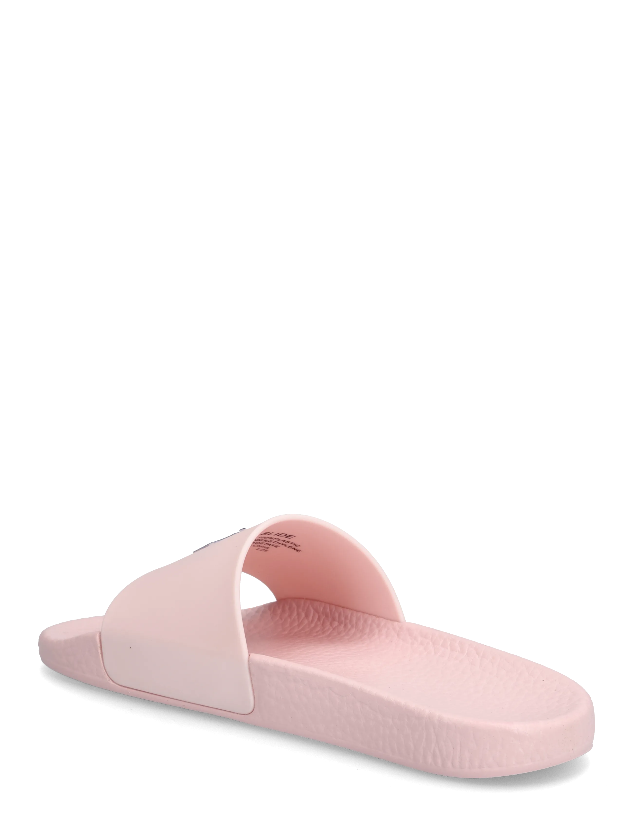 Polo Ralph Lauren - Big Pony Slide - shoes - pink sand/ sporti - 1