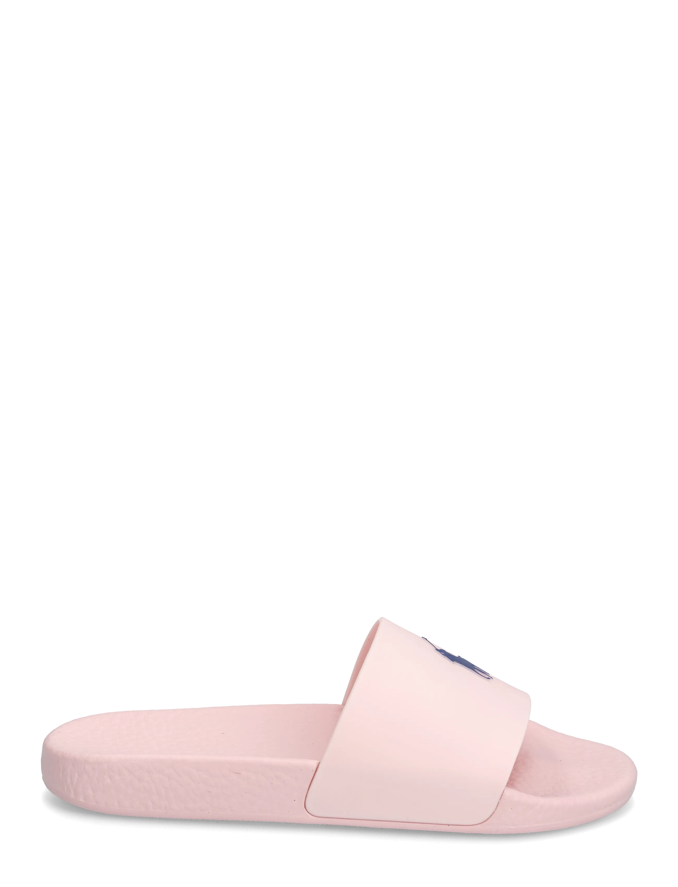 Polo Ralph Lauren - Big Pony Slide - shoes - pink sand/ sporti - 2