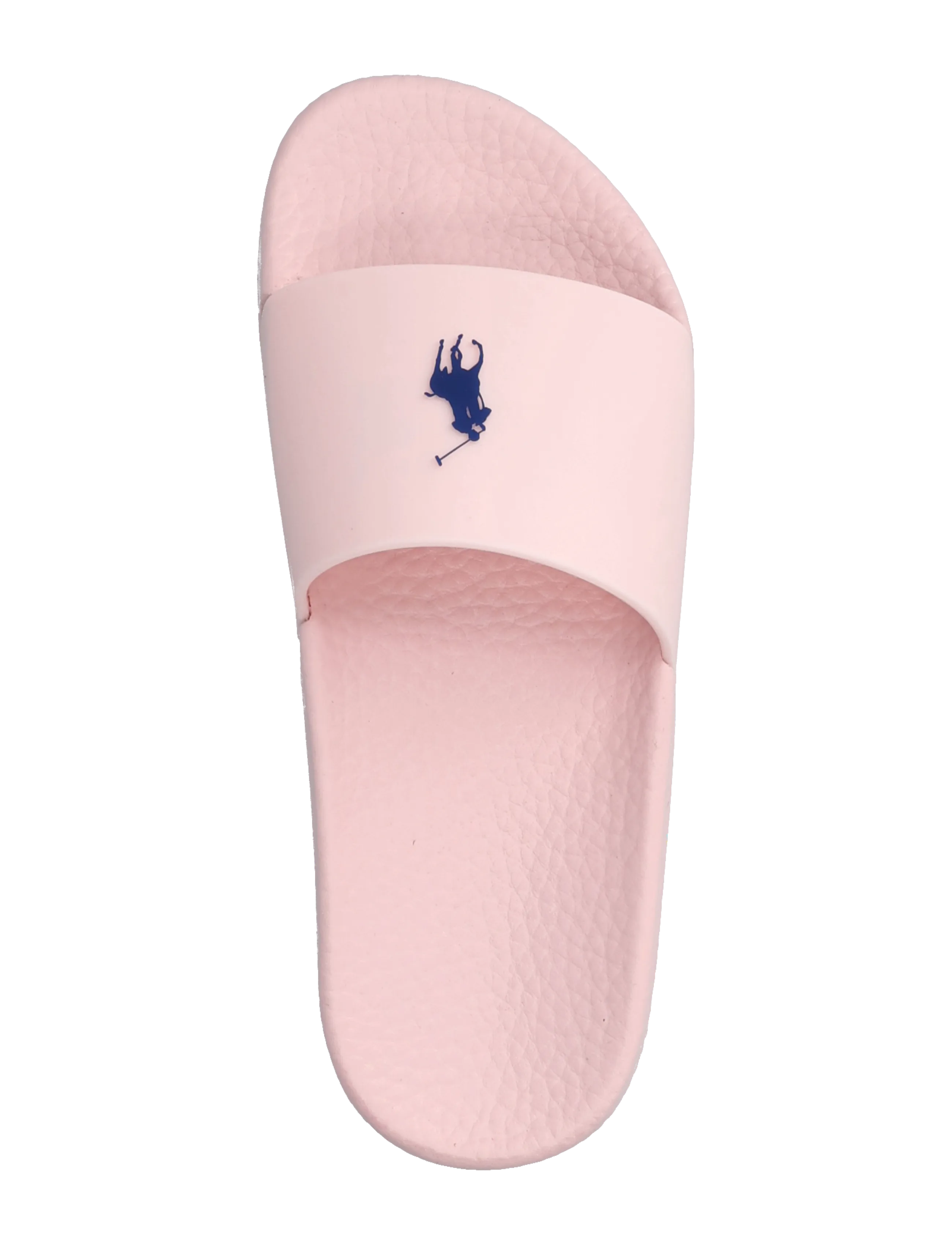 Polo Ralph Lauren - Big Pony Slide - shoes - pink sand/ sporti - 3
