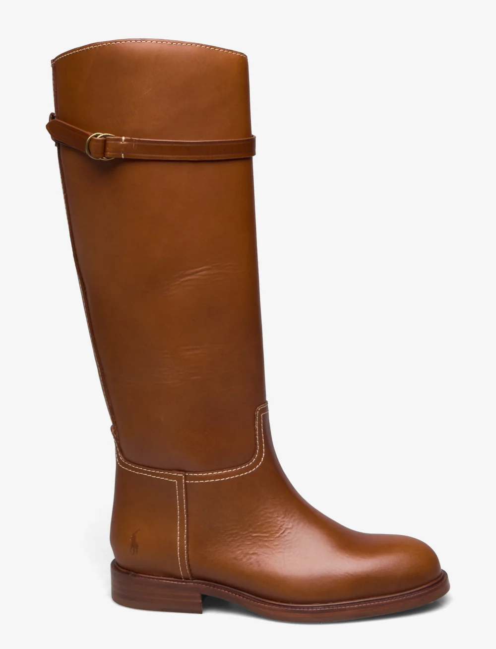 Polo ralph top lauren boots