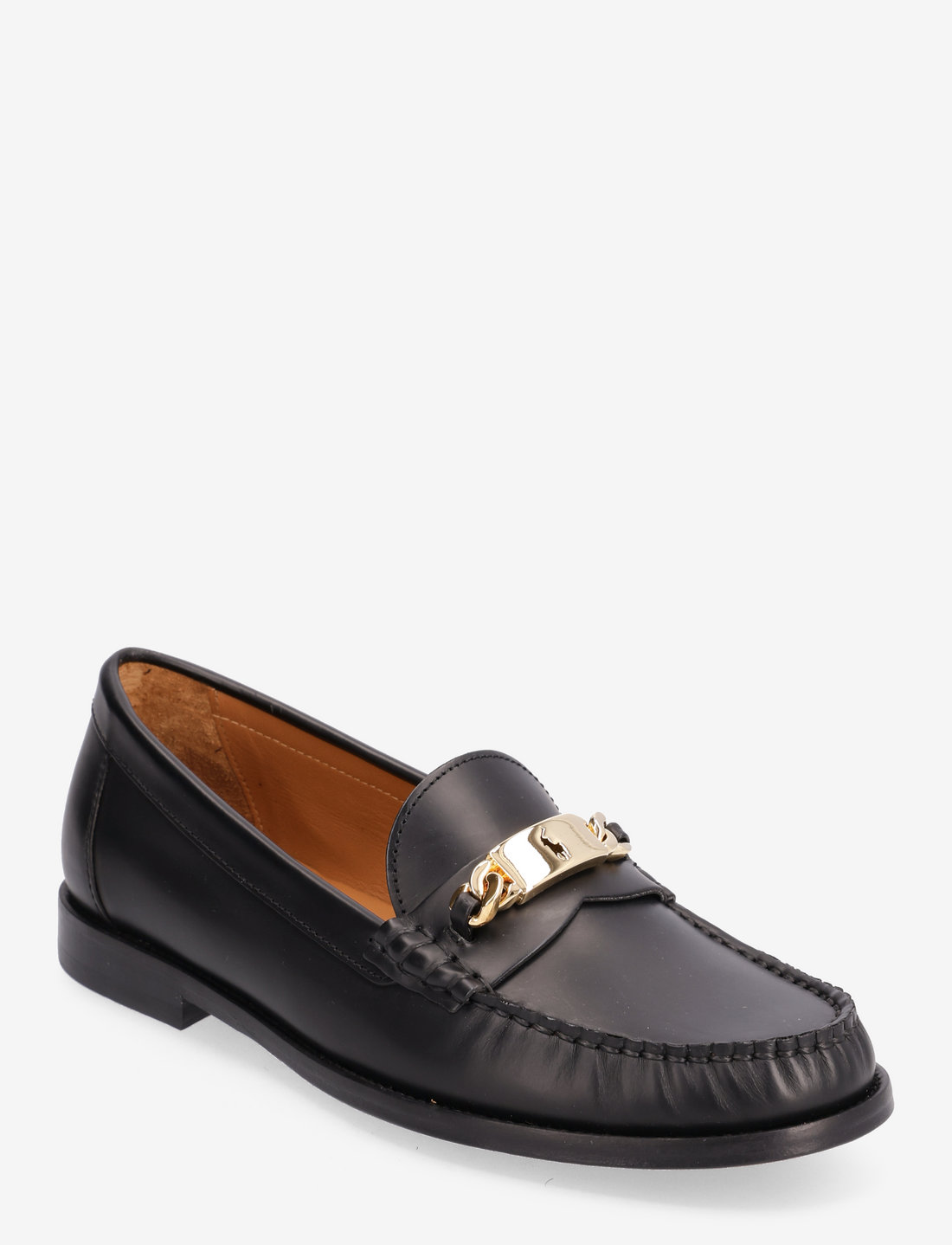 Polo loafers best sale