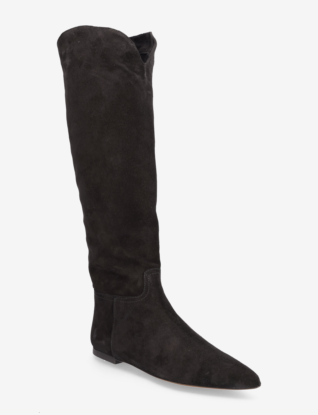 Knee 2025 high flats