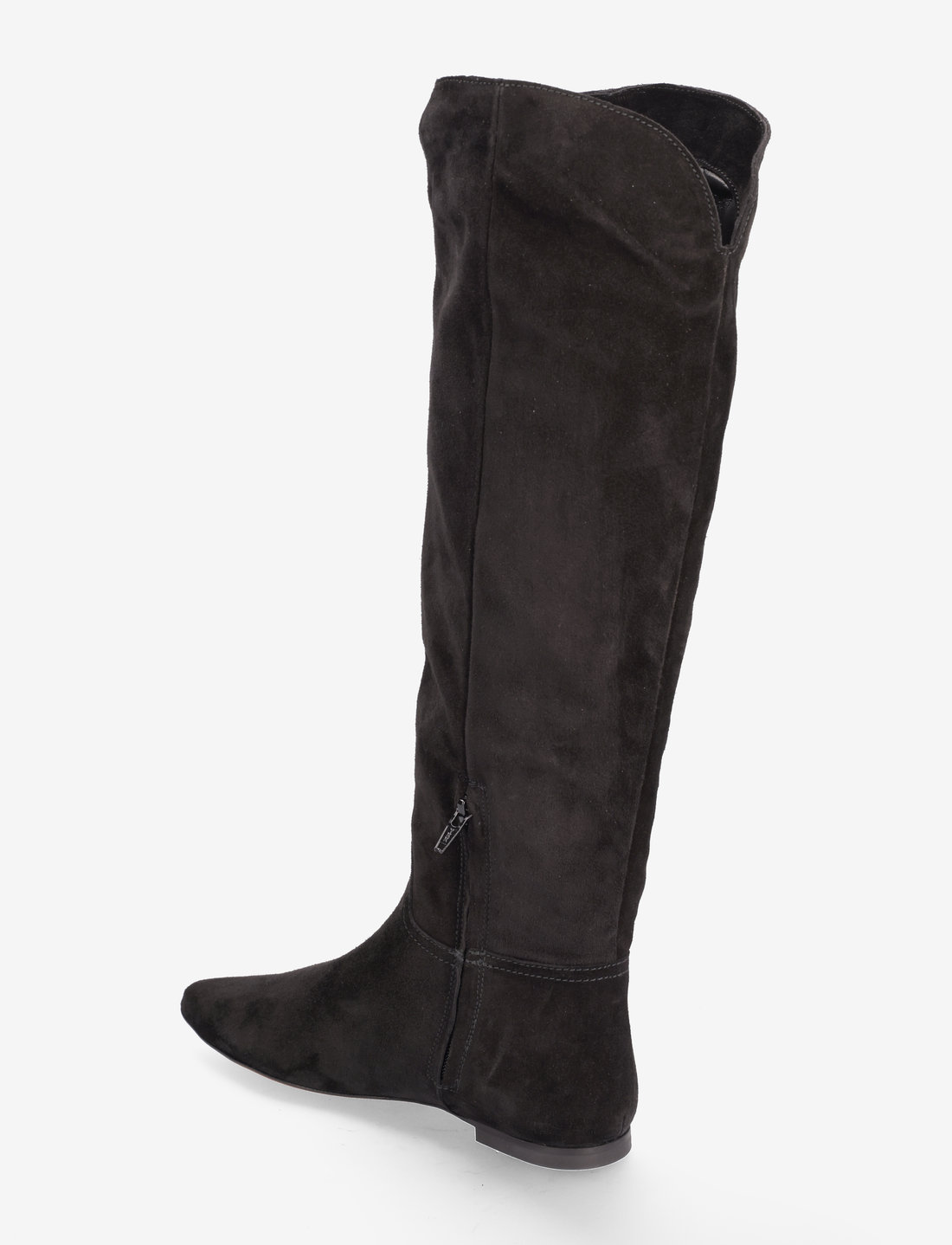 Cheap flat deals boots