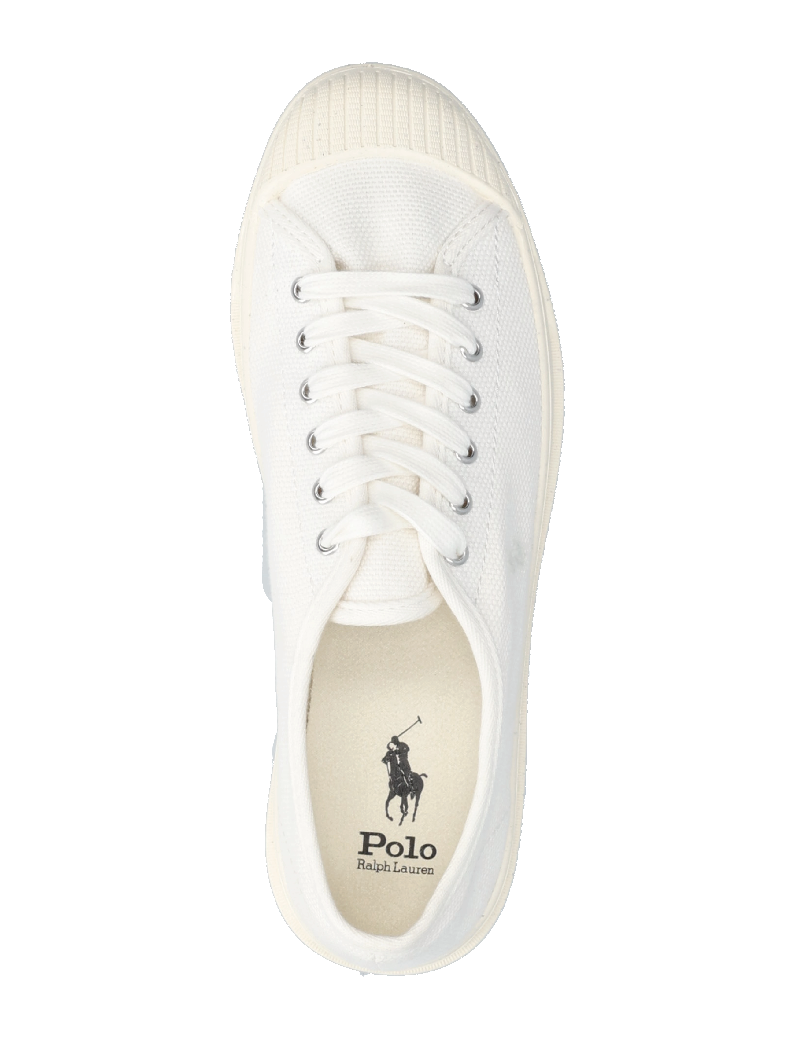 Essence 100 Canvas Cap-Toe Sneaker 4
