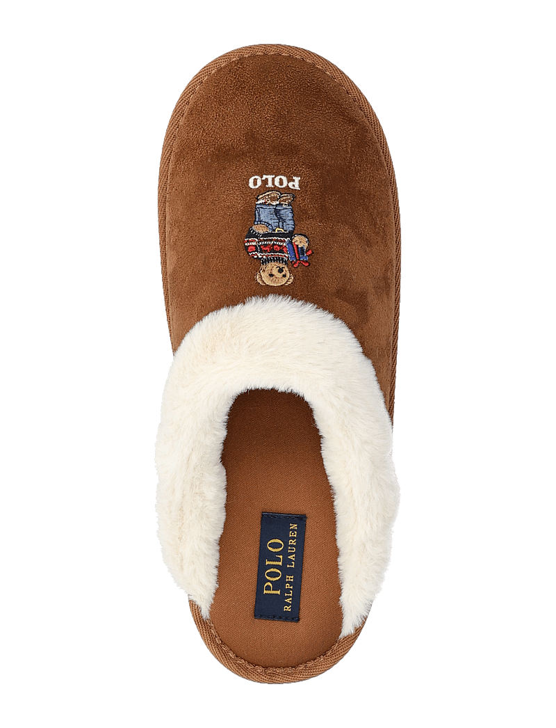 Ralph Lauren Macys Womens Moccasin Slippers Boat Shoes Polo Shoes