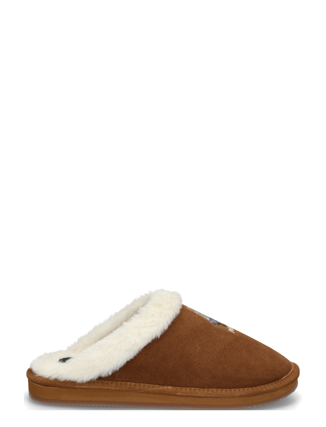 Polo Ralph Lauren Innesko 'KAYLEIGH' loafers & mockasiner dam – bild 4
