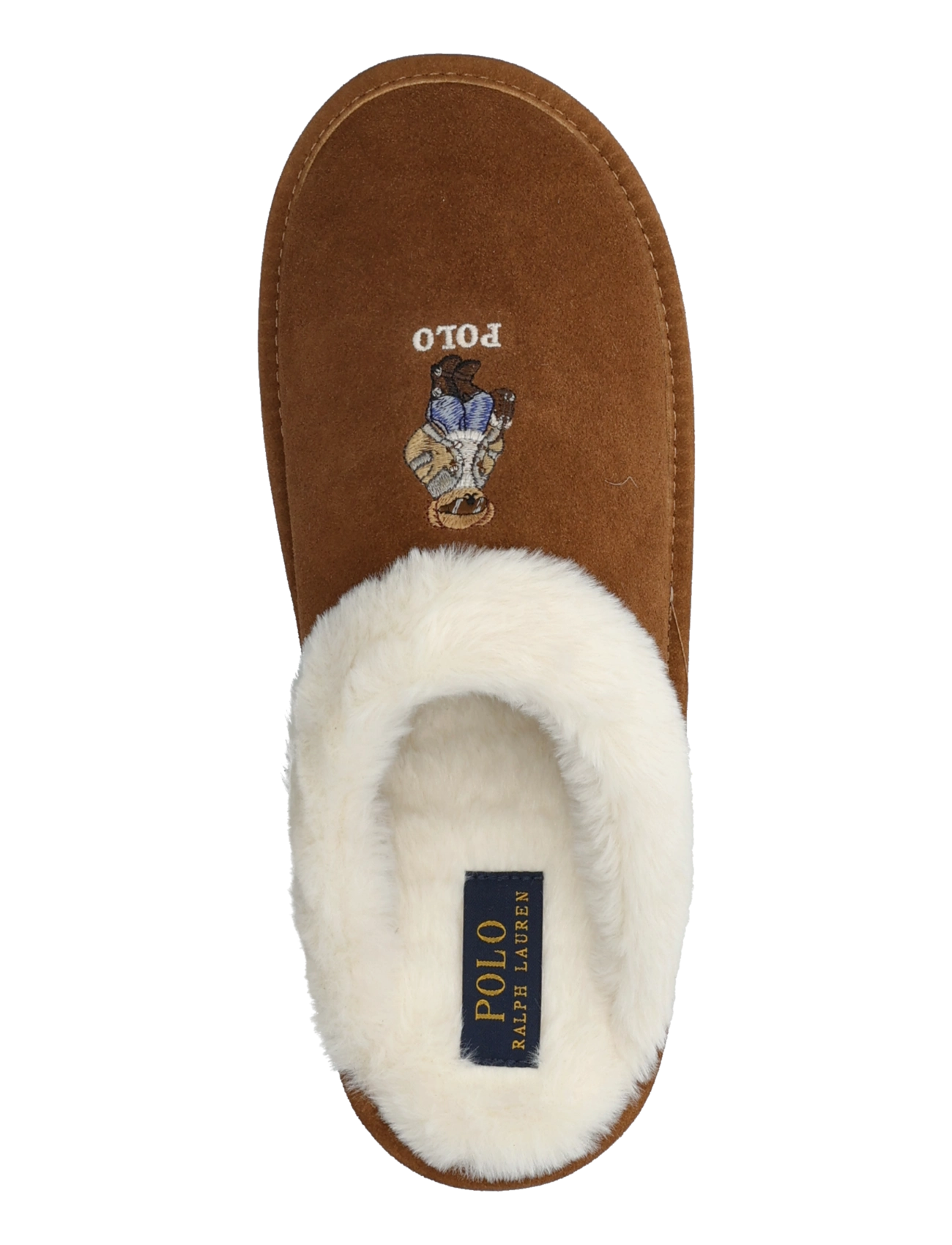 Polo Ralph Lauren Innesko 'KAYLEIGH' loafers & mockasiner dam – bild 5