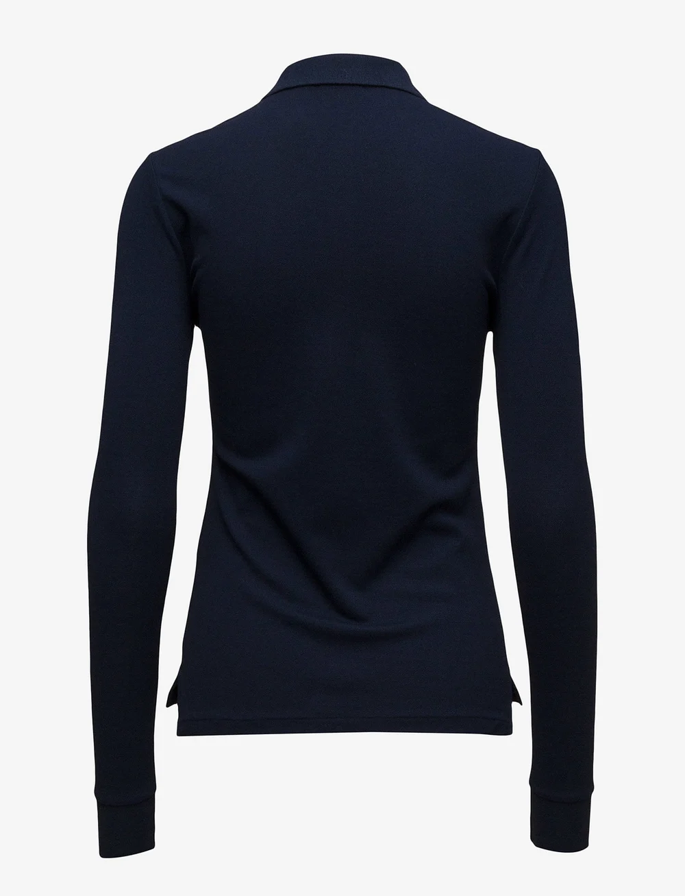 Polo Ralph Lauren - Skinny-Fit Stretch Polo Shirt - kleidung - cruise navy - 1