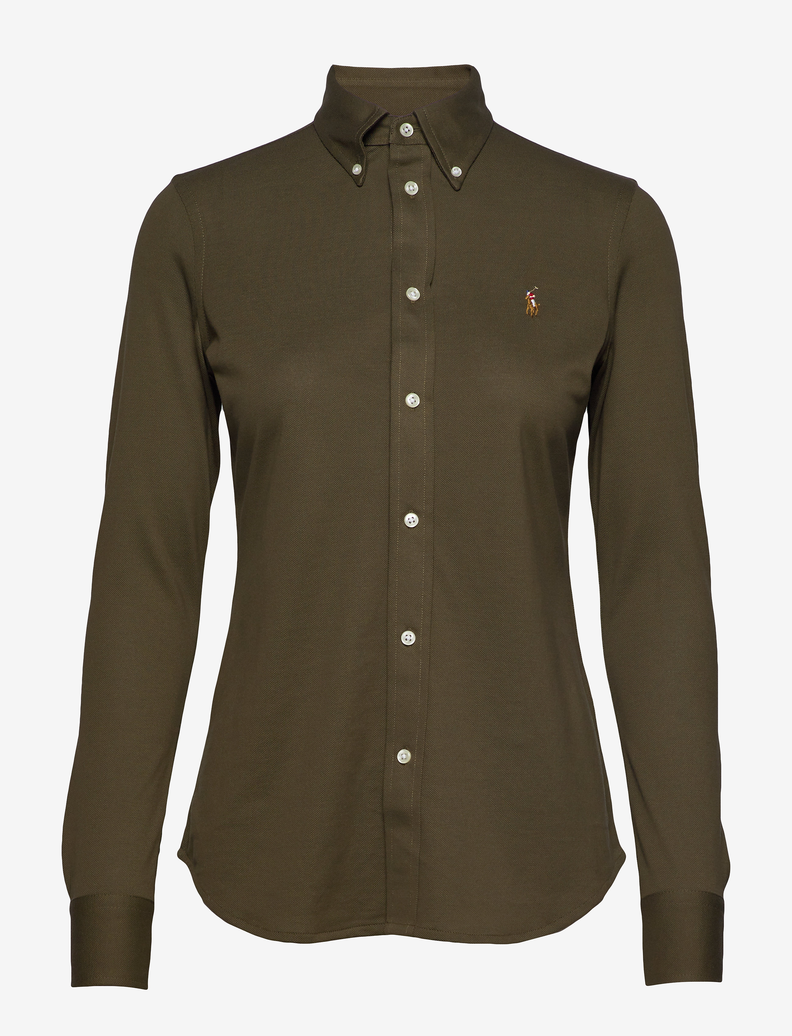 DEFENDER GREEN