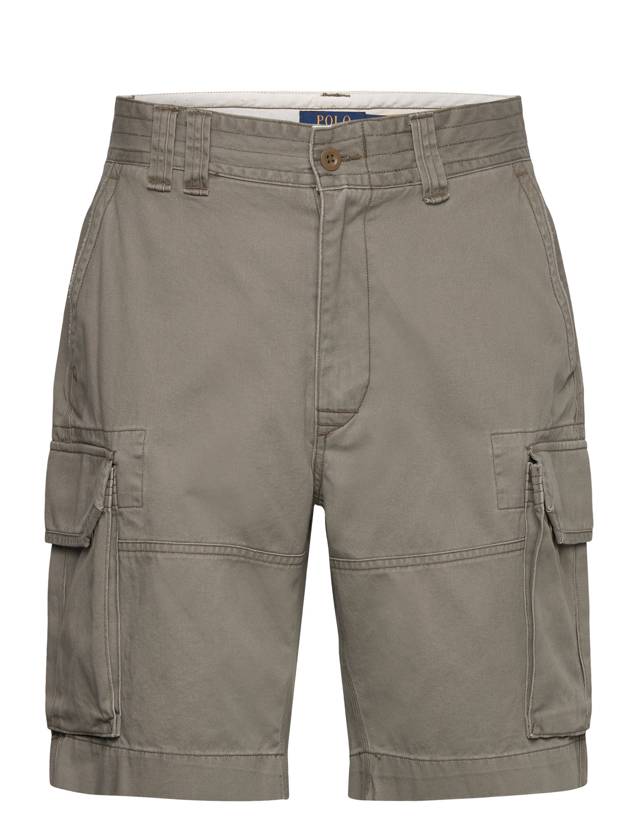 Khaki green