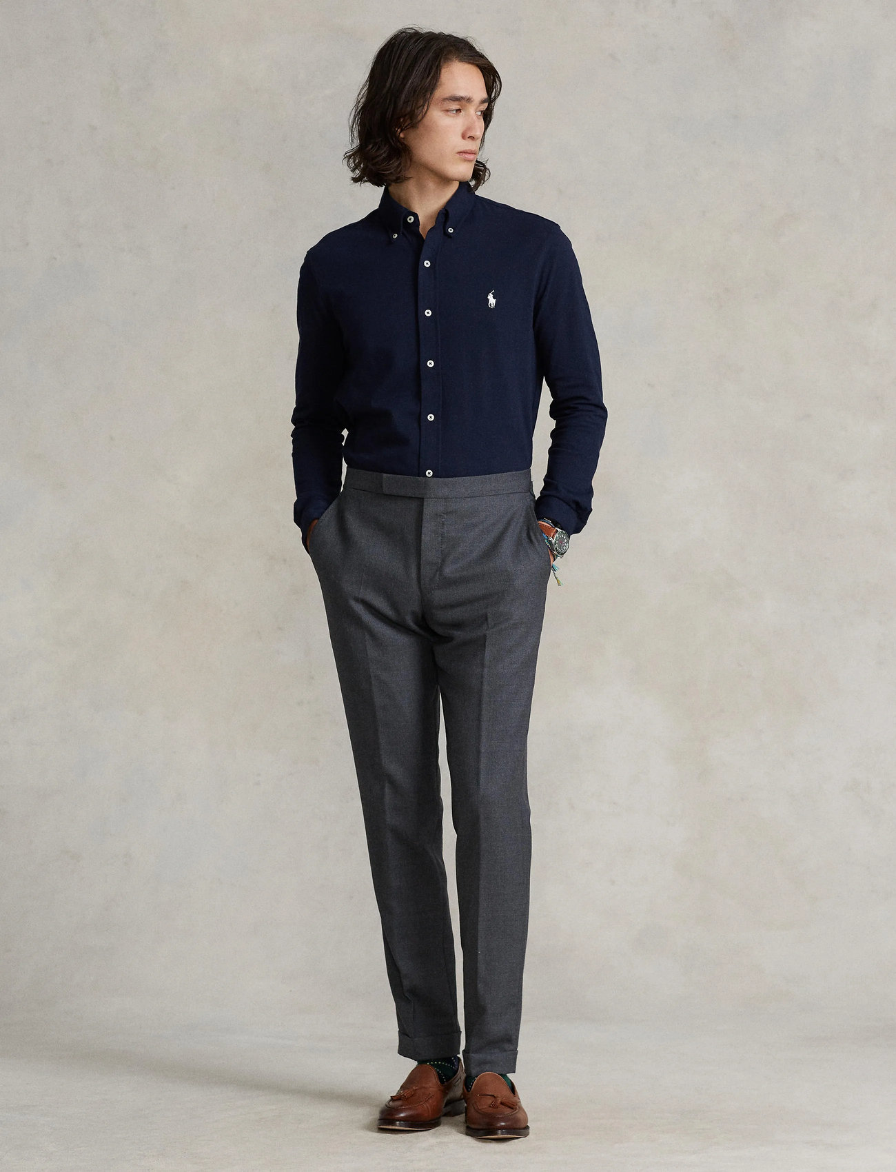 Navy