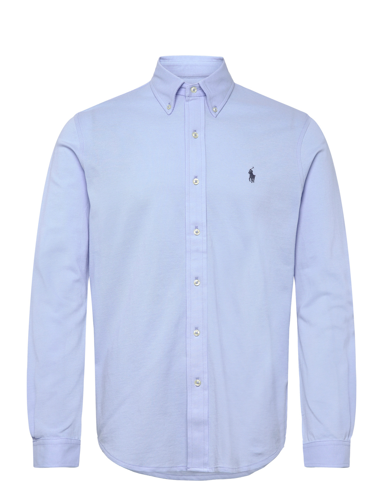 Polo Ralph Lauren Featherweight Mesh Shirt - - XS 2