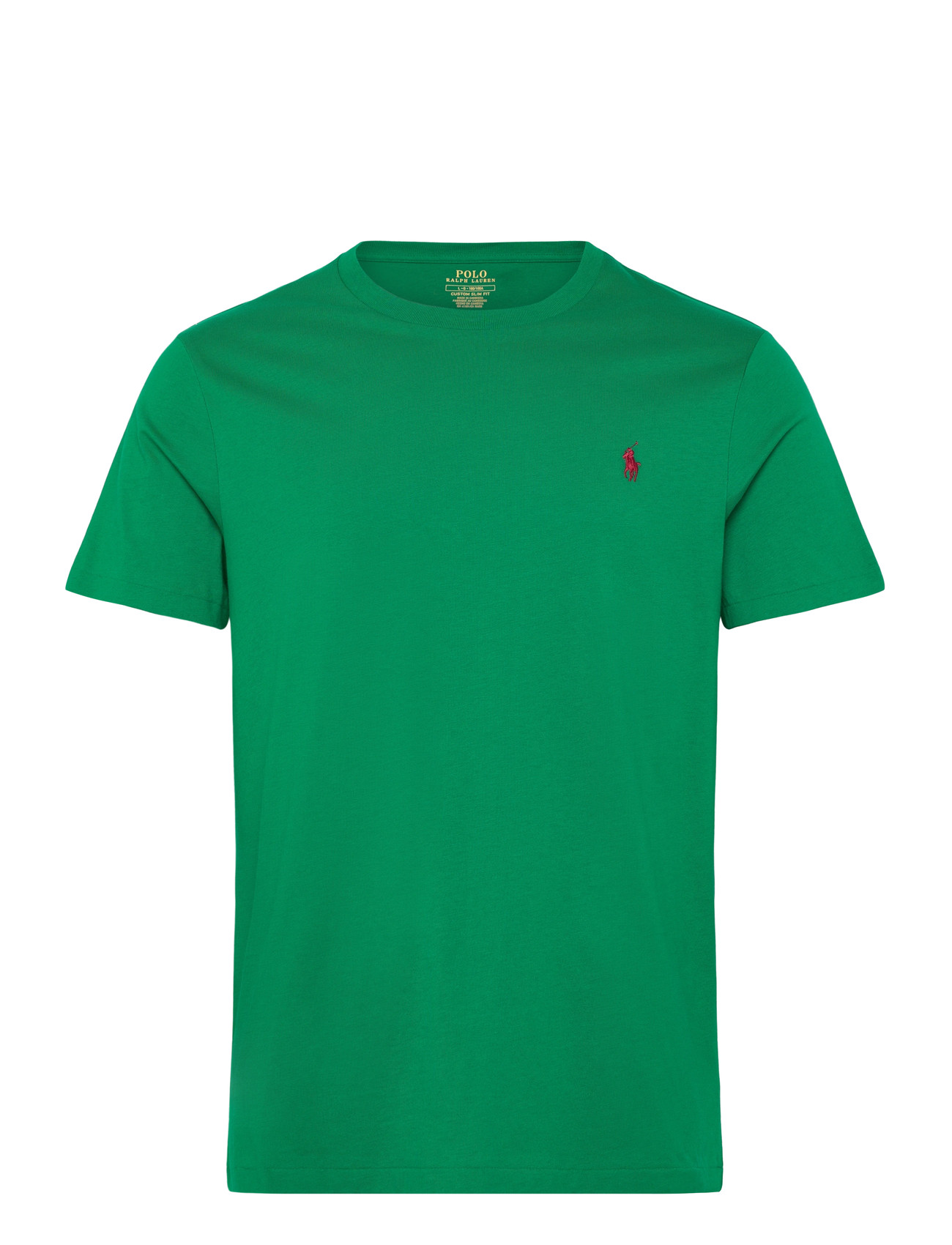 Polo Ralph Lauren 26/1 Jersey-Ssl-Tsh - - XS 4