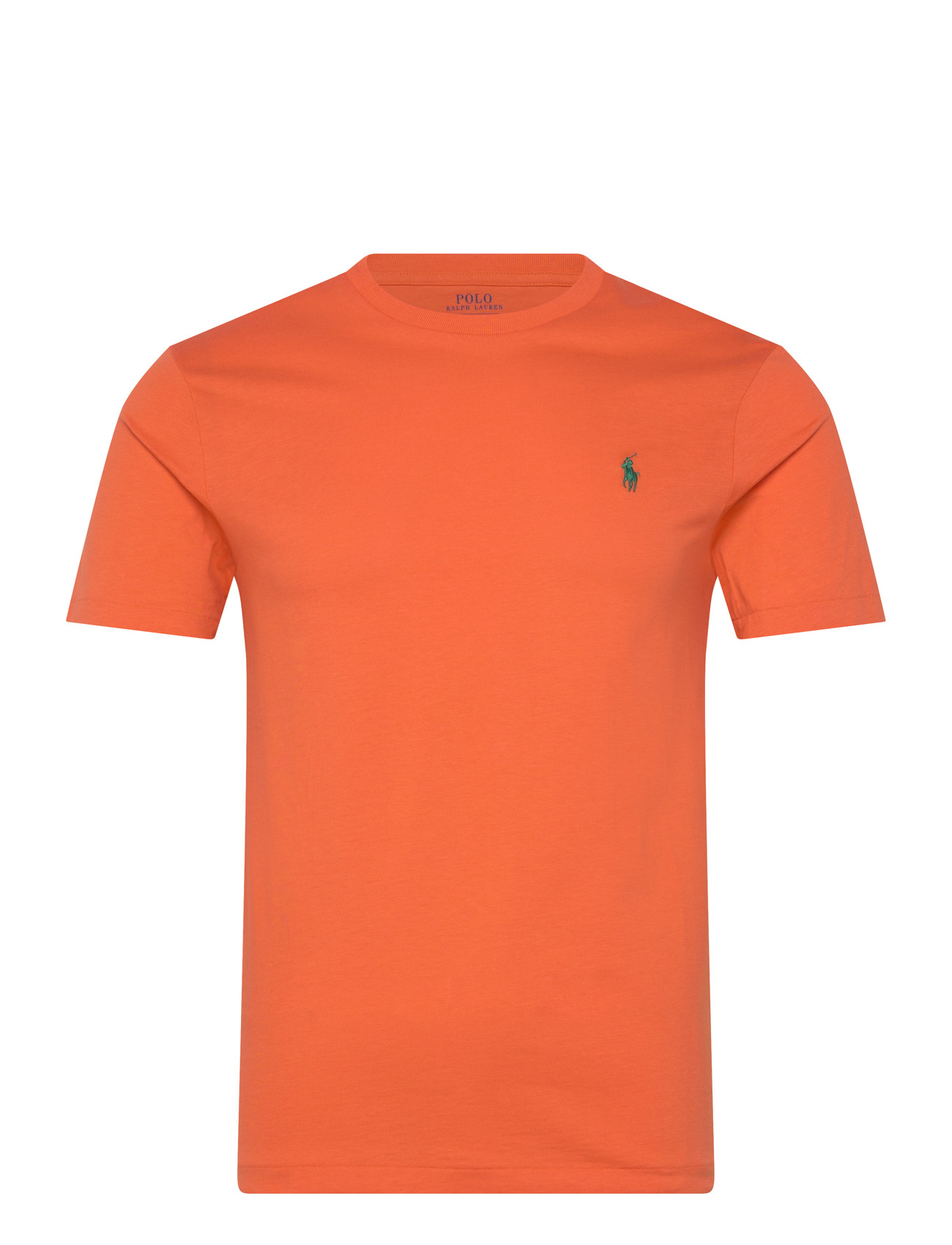 Polo Ralph Lauren 26/1 Jersey-Ssl-Tsh - - XS 2