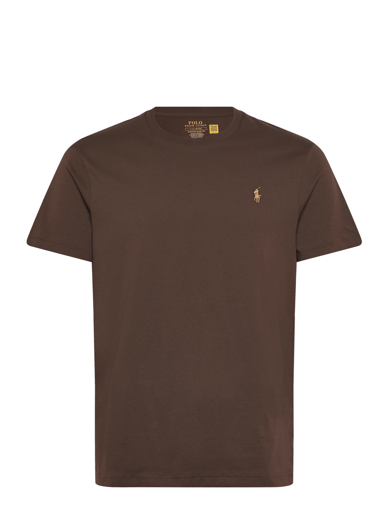 Polo Ralph Lauren 26/1 Jersey-Ssl-Tsh - - XS 2