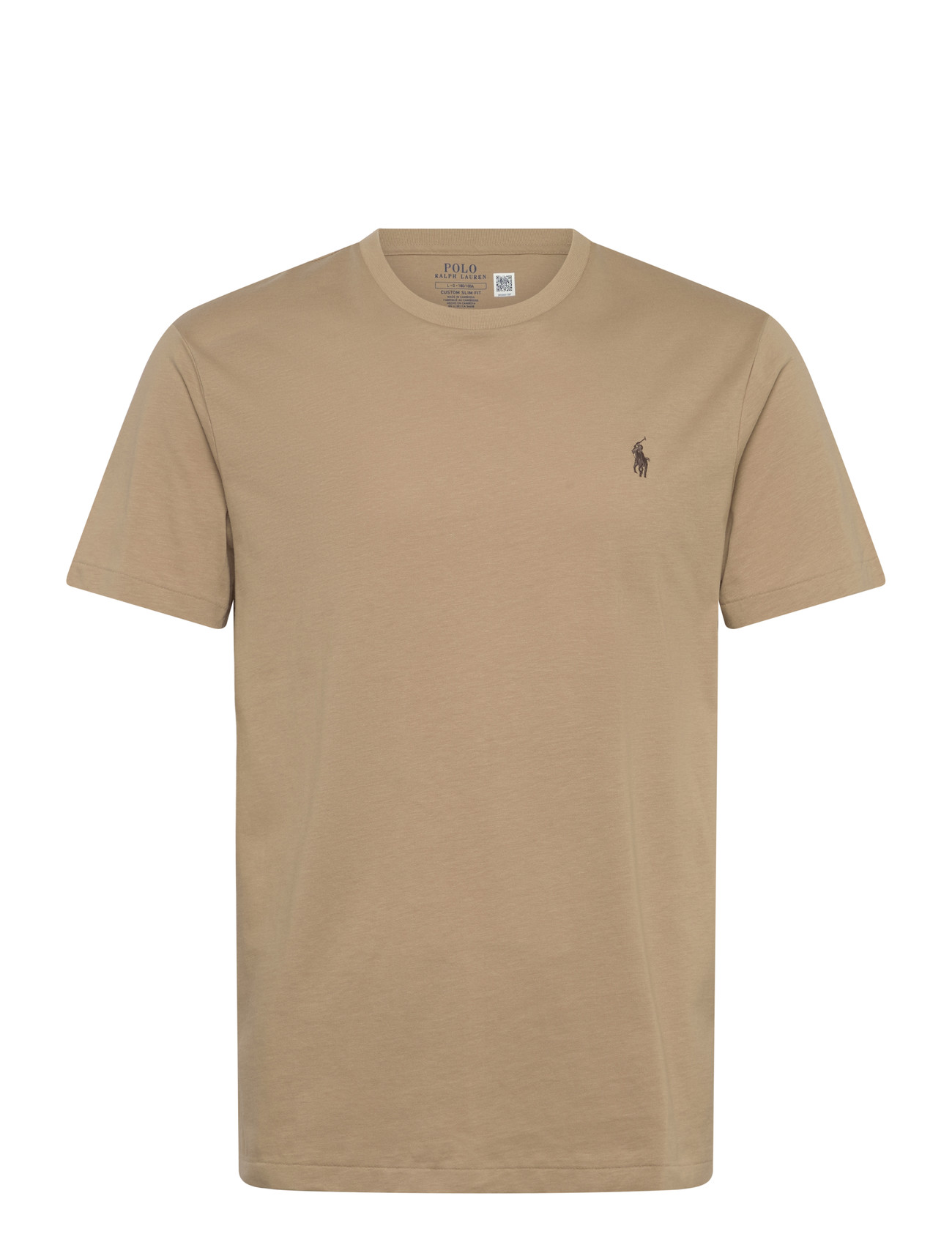 Polo Ralph Lauren 26/1 Jersey-Ssl-Tsh - - XS 9