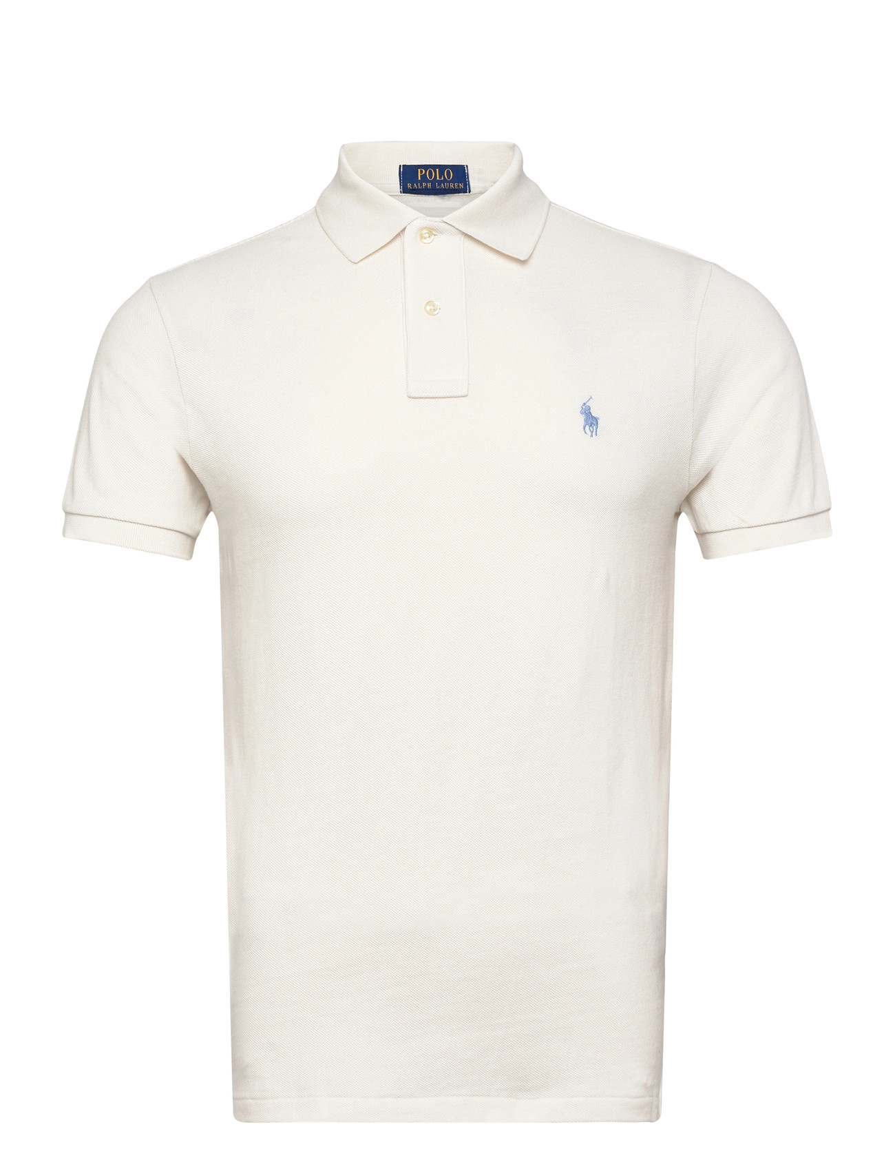 Polo Ralph Lauren Basic Mesh-Ssl-Knt - - XS 2