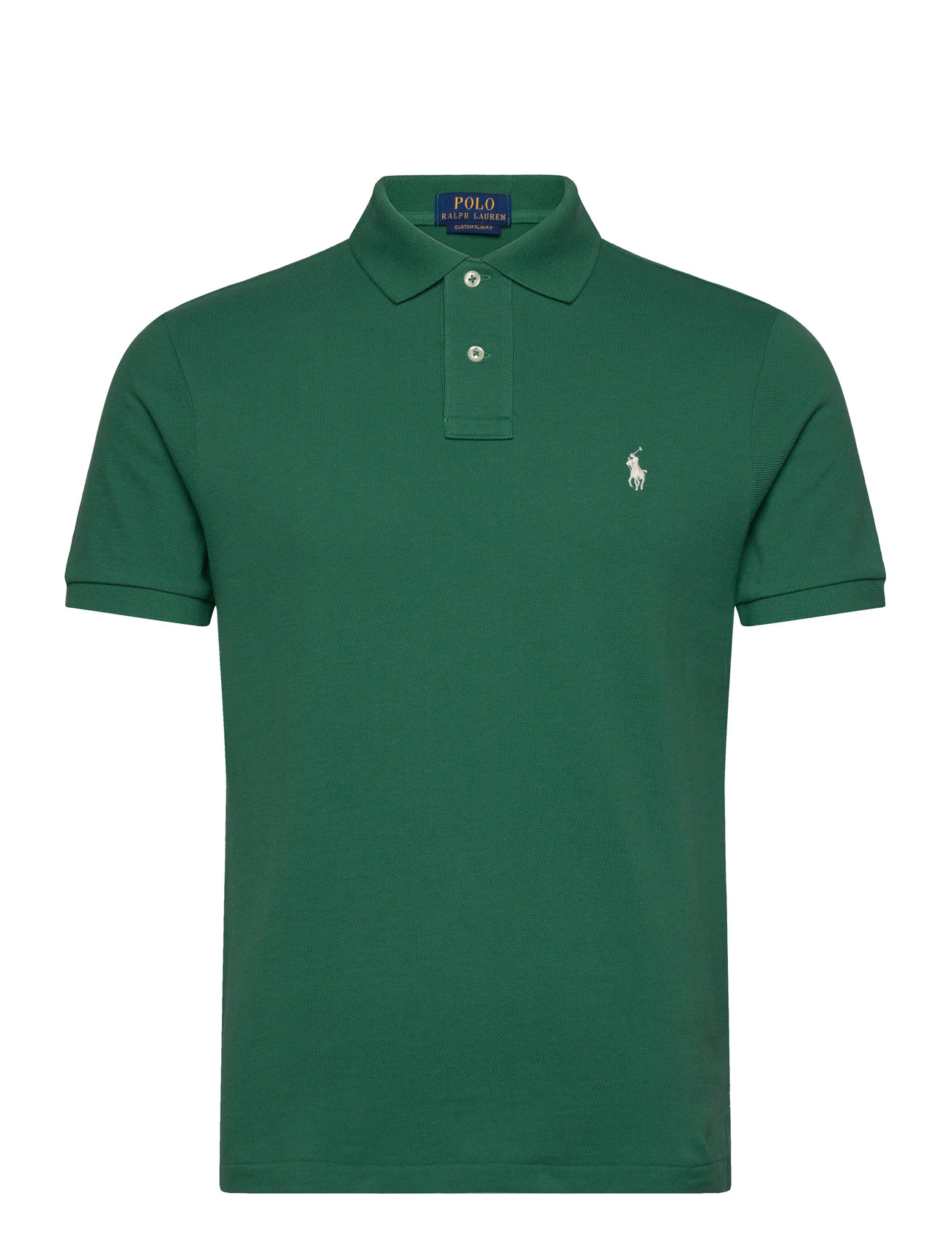 Polo Ralph Lauren Basic Mesh-Ssl-Knt - - XS 2