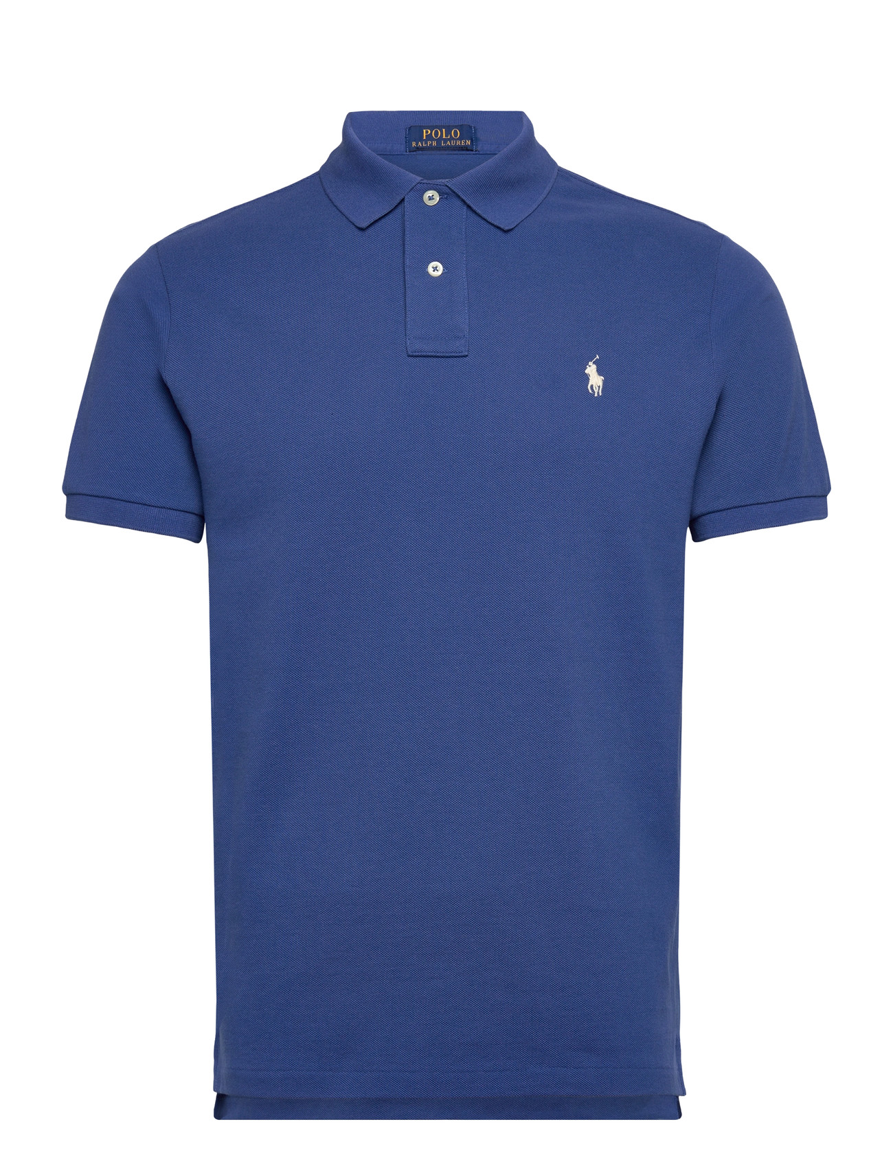 Polo Ralph Lauren Basic Mesh-Ssl-Knt - - XS 2