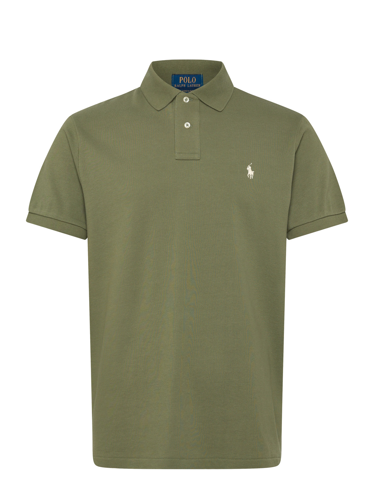 Khaki green
