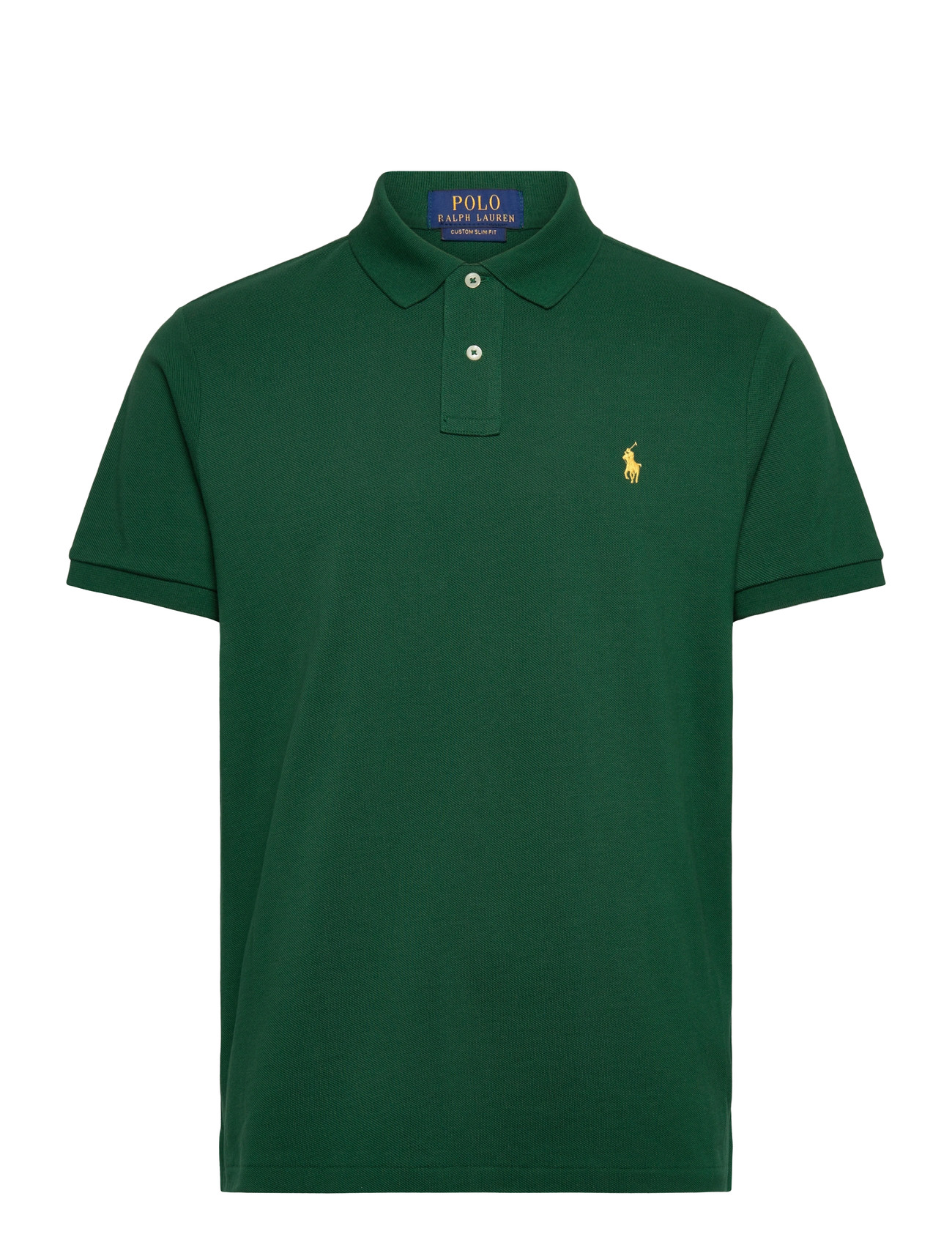 Polo Ralph Lauren Basic Mesh-Ssl-Knt - - XS 1