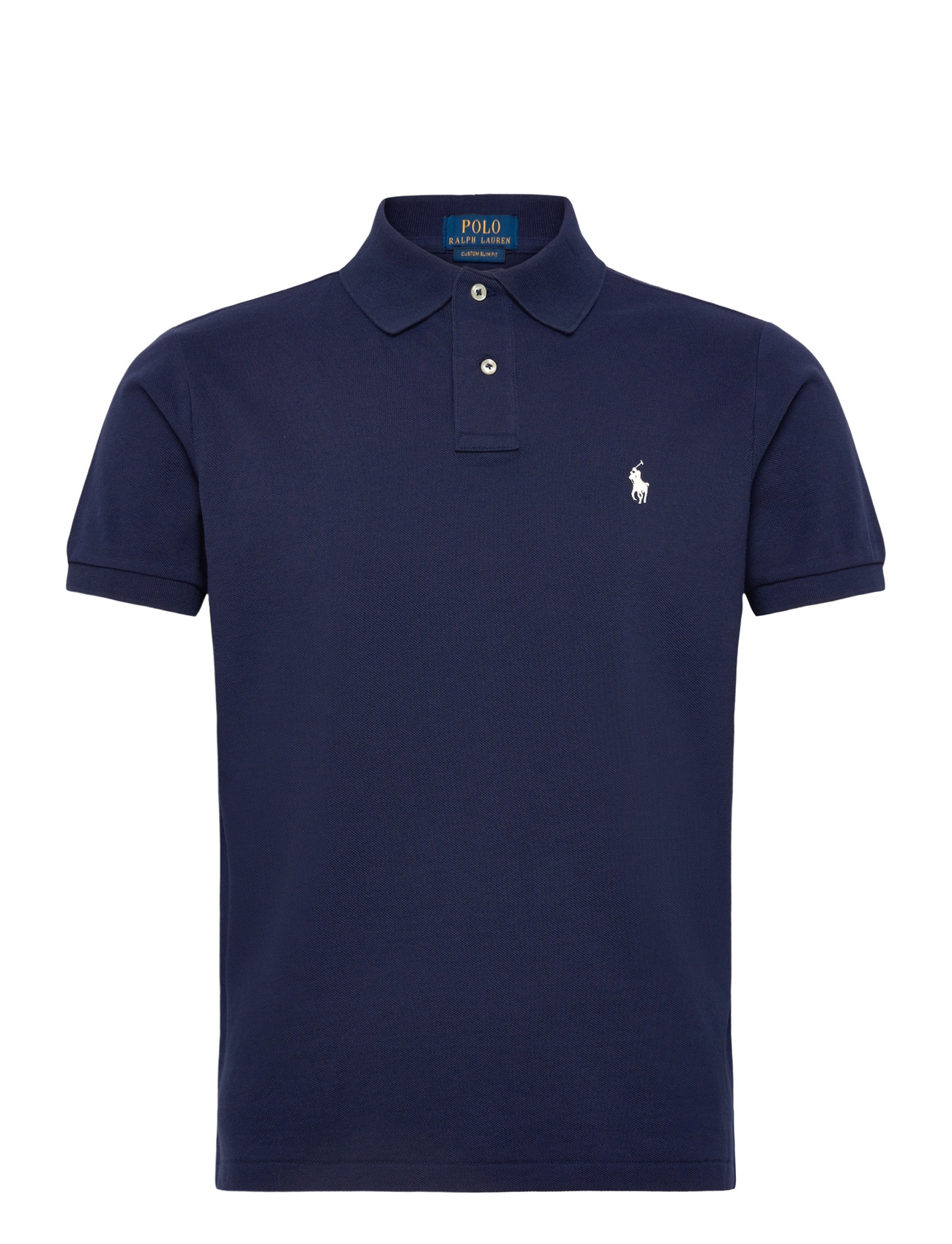 Polo Ralph Lauren Basic Mesh-Ssl-Knt - - XS 1