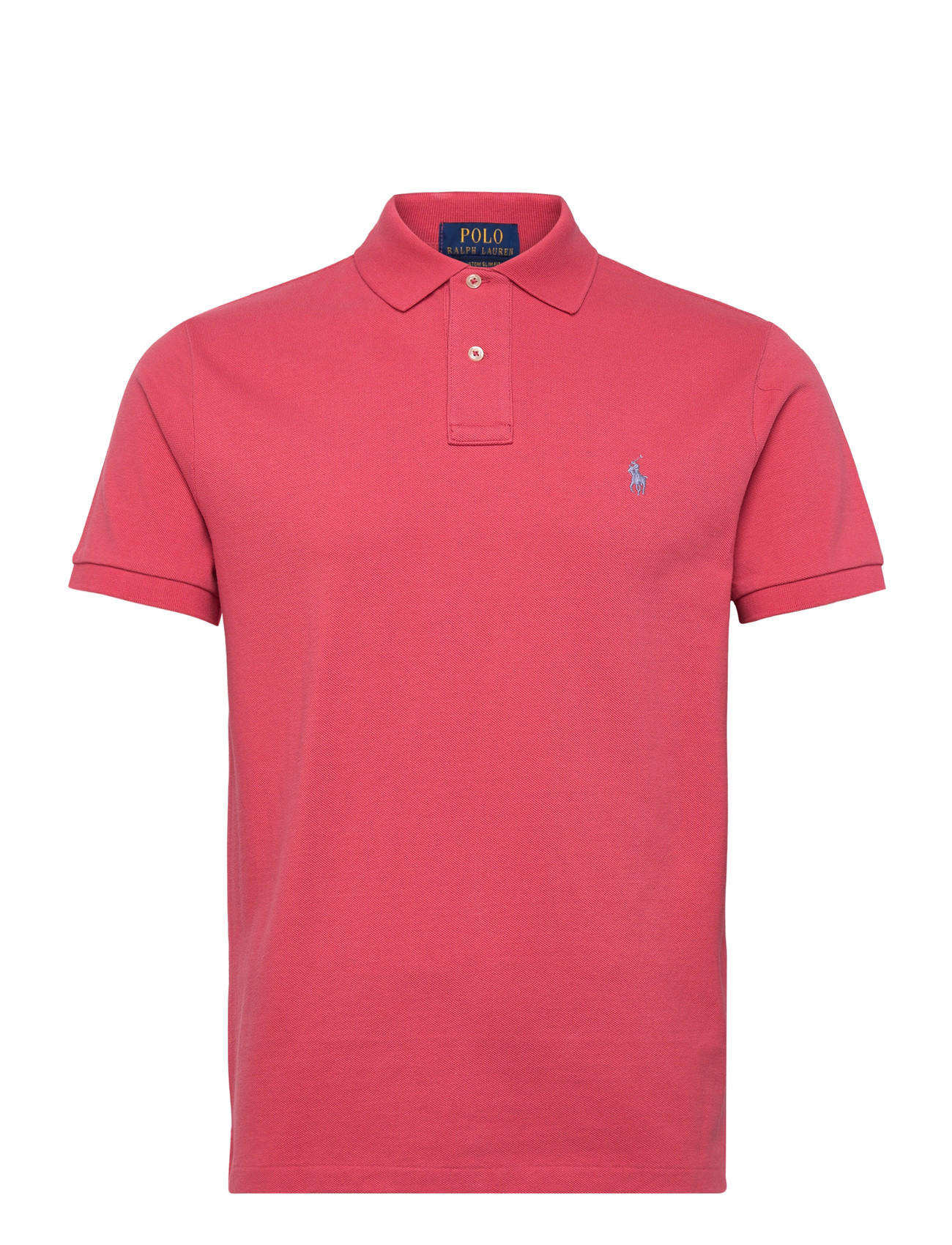 Polo Ralph Lauren Basic Mesh-Ssl-Knt - - XS 6