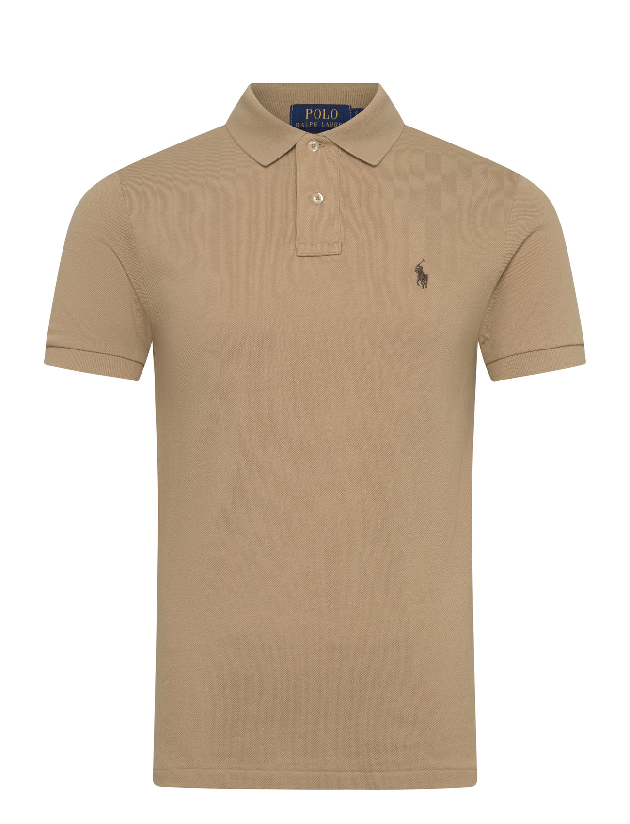 Polo Ralph Lauren Basic Mesh-Ssl-Knt - - XS 2