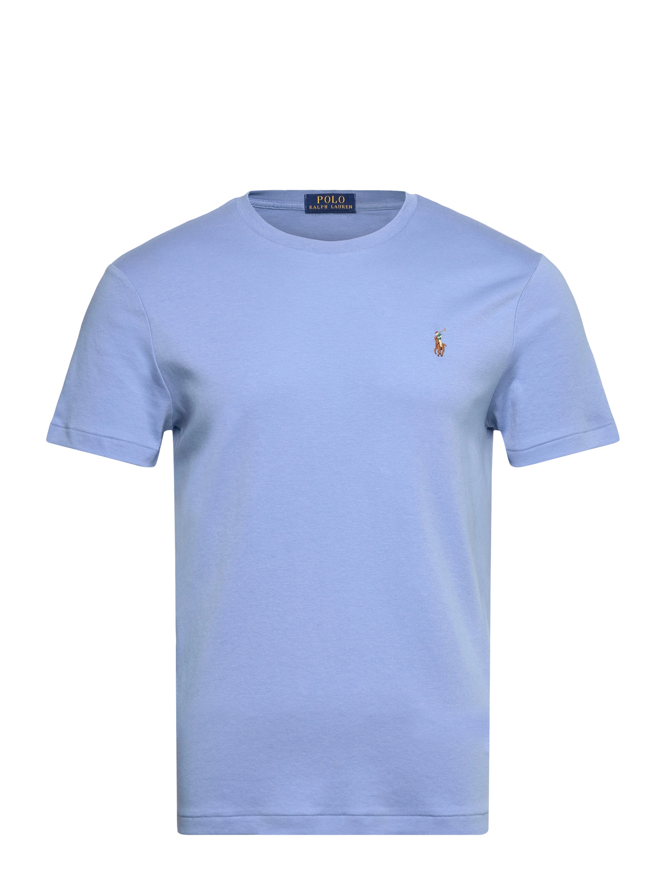 Polo Ralph Lauren Pima Polo-Ssl-Tsh - - XS 2