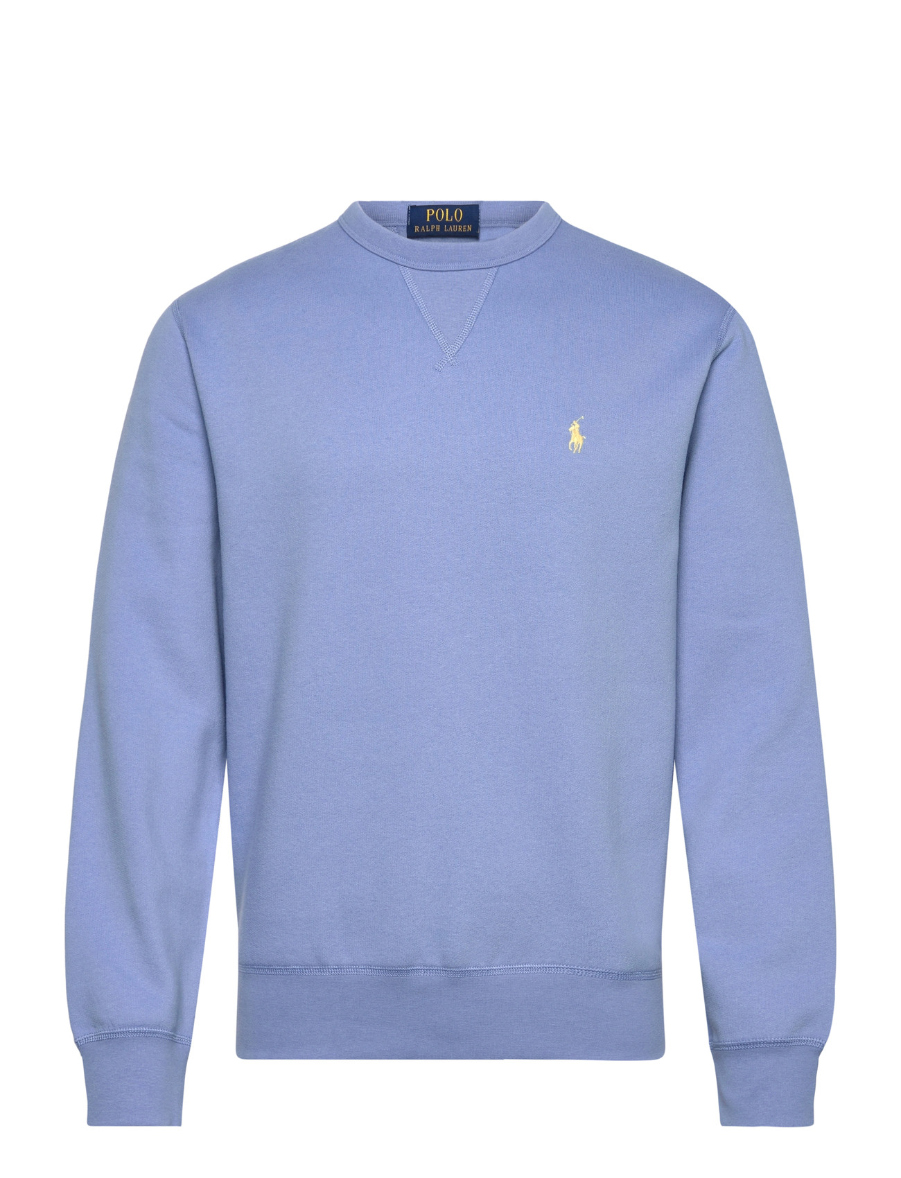 Polo Ralph Lauren Rl Fleece-Lsl-Knt - - XS 2