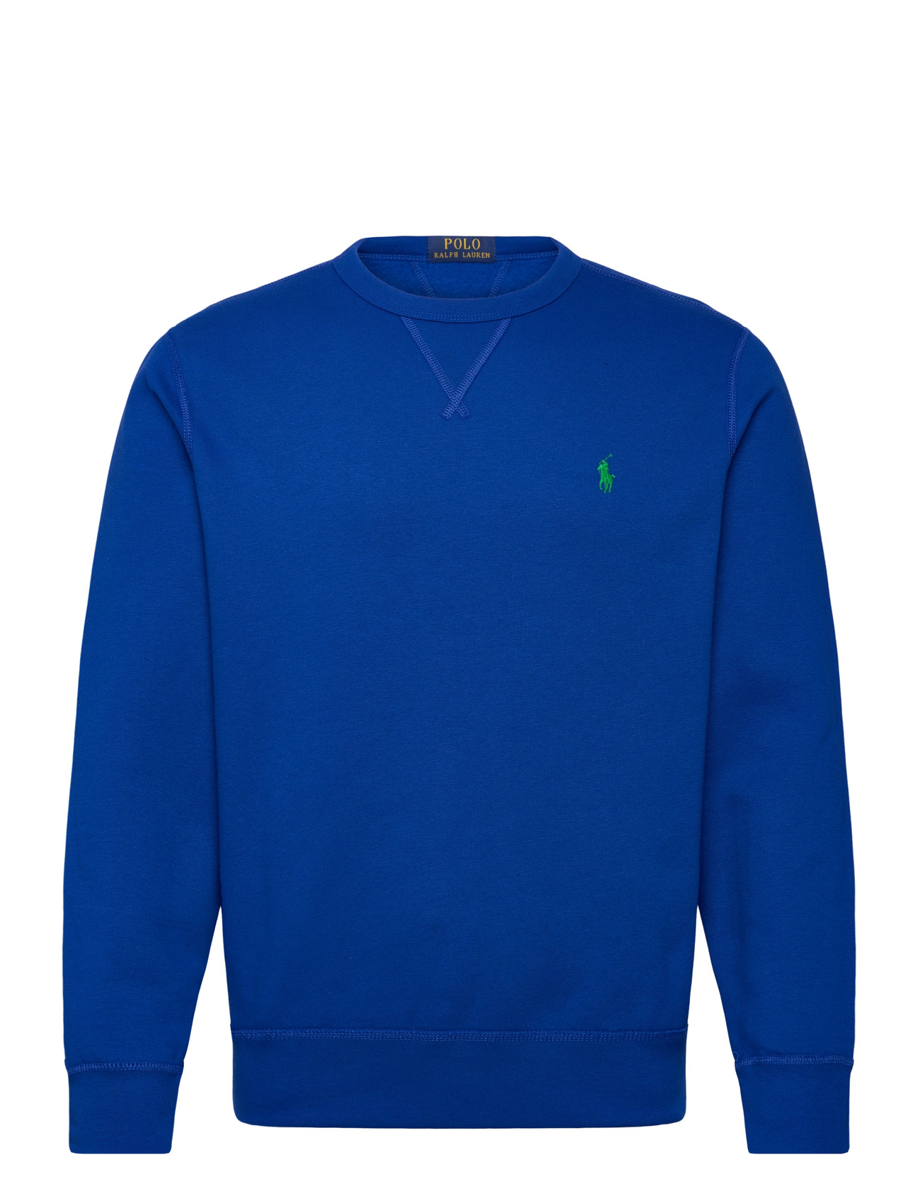 Polo Ralph Lauren Rl Fleece-Lsl-Knt - - XS 1