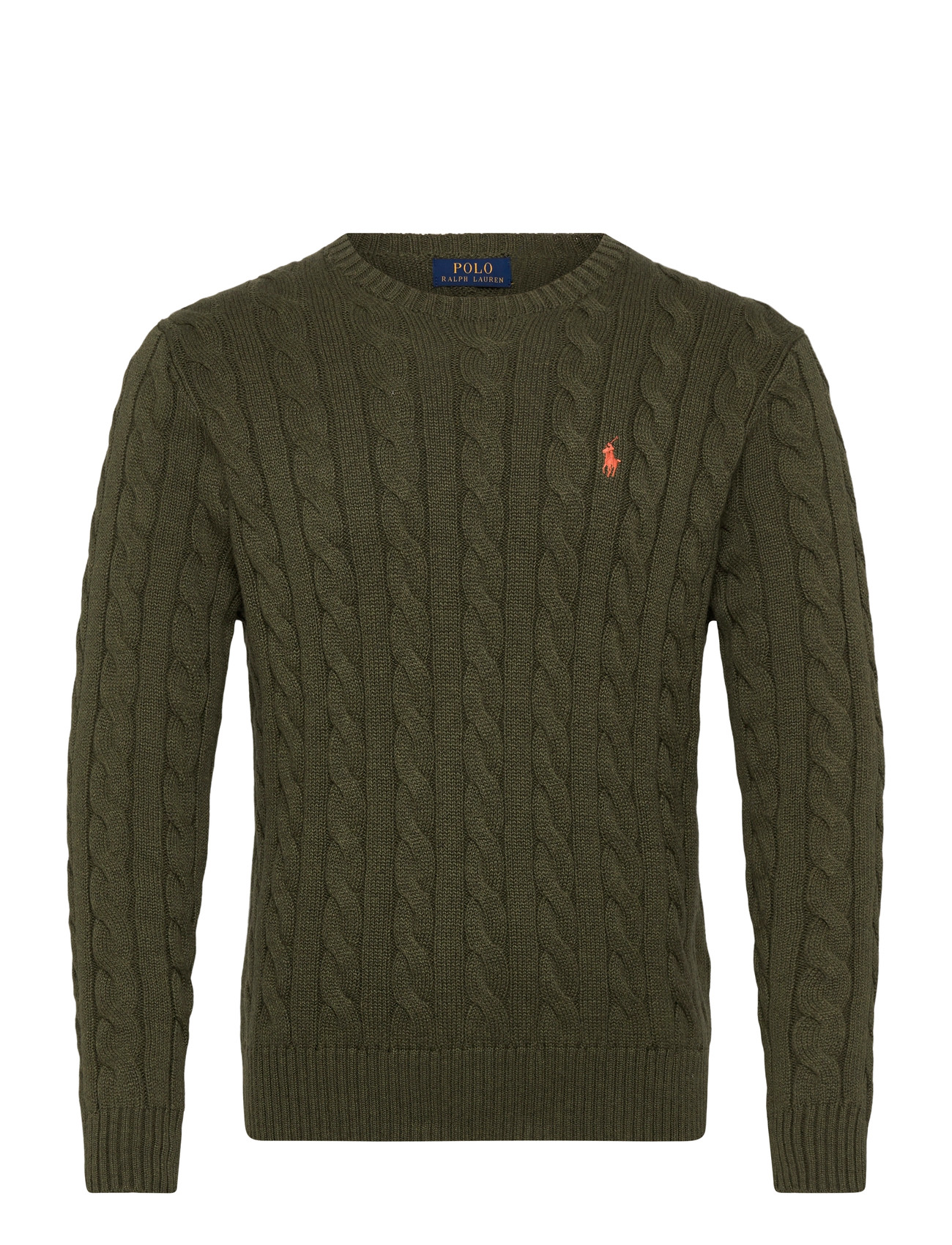 Khaki green