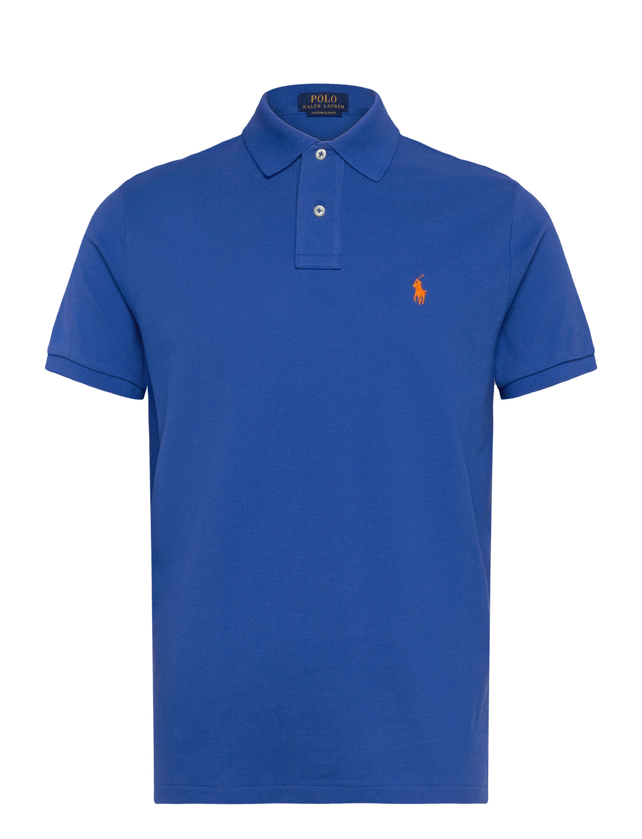 Polo Ralph Lauren Basic Mesh-Ssl-Knt - - XS 2