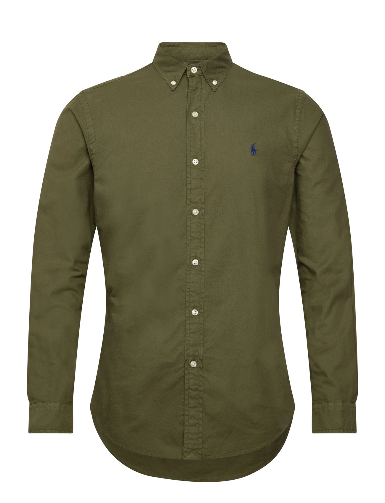 Khaki green