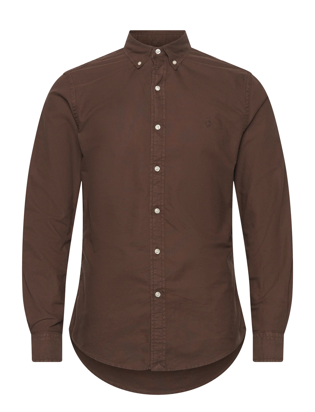 Polo Ralph Lauren Gd Oxford-Slbdppcs - - XS 1