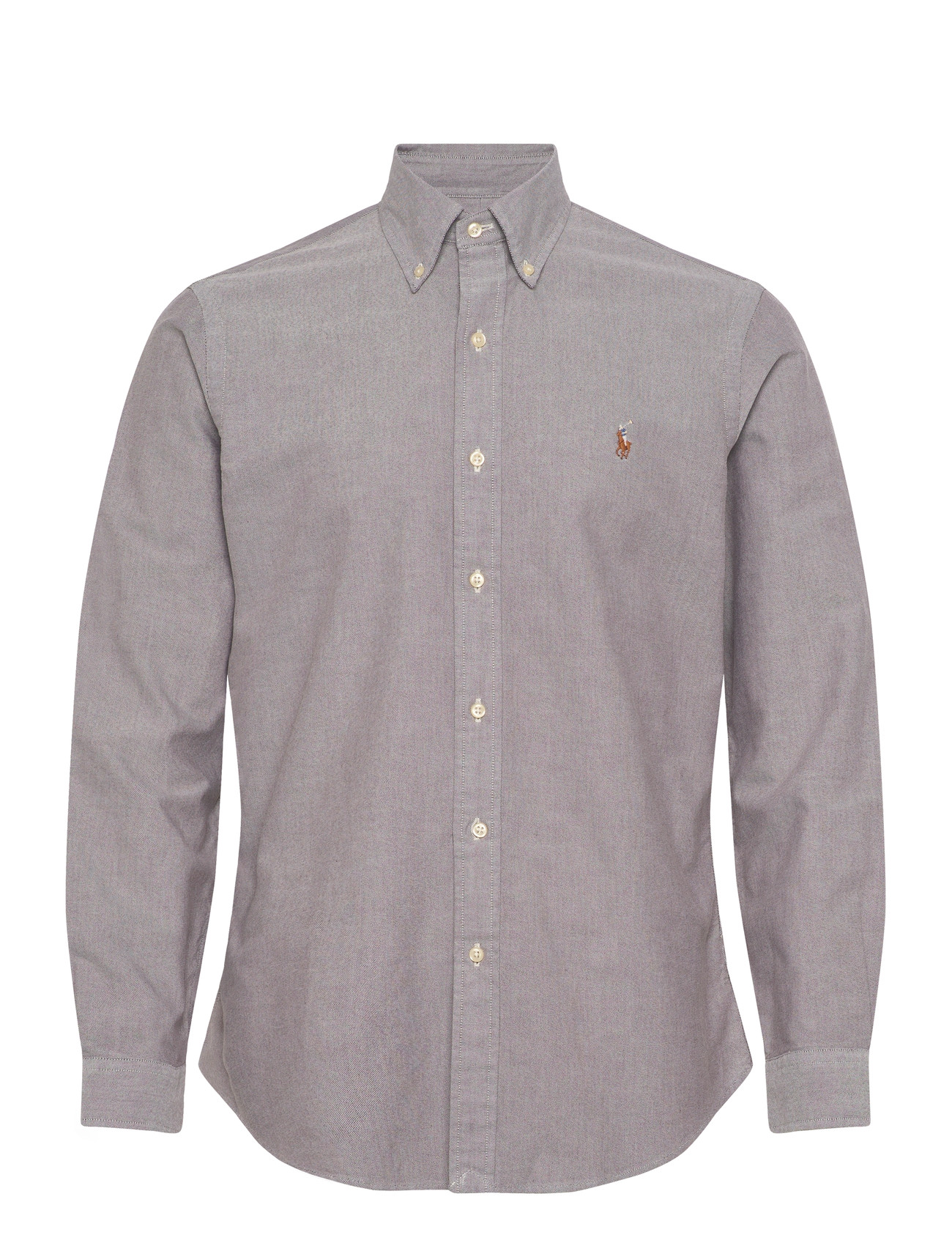 Polo Ralph Lauren Oxford-Cubdppcs - Yellow - XS 2