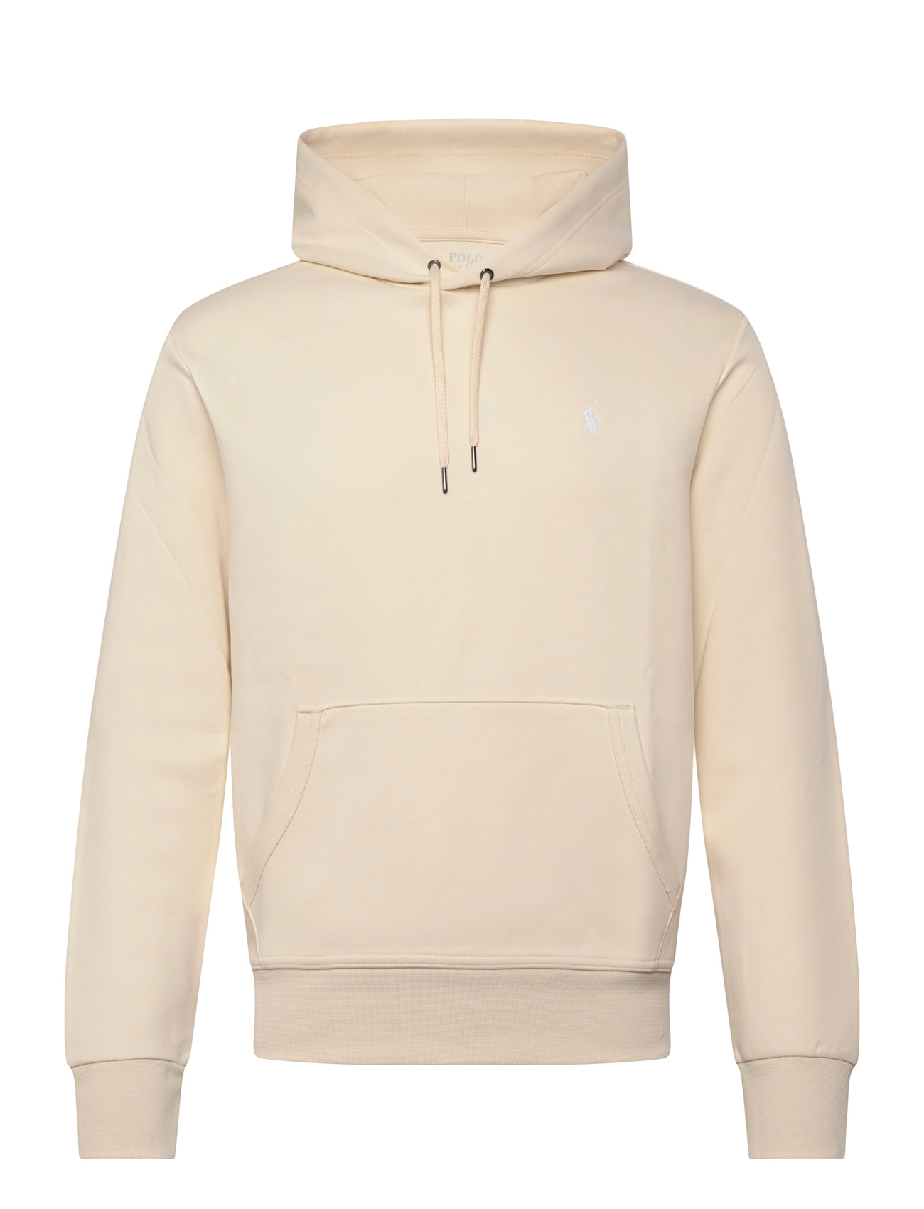 Polo Ralph Lauren Double-Knit Hoodie - Green - S 2