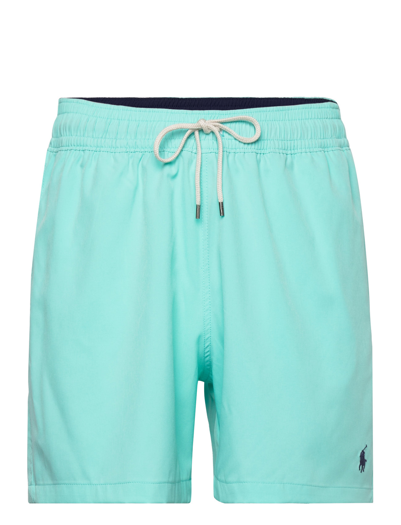 Polo Ralph Lauren 5.75-Inch Traveler Classic Swim Trunk - - XS 1