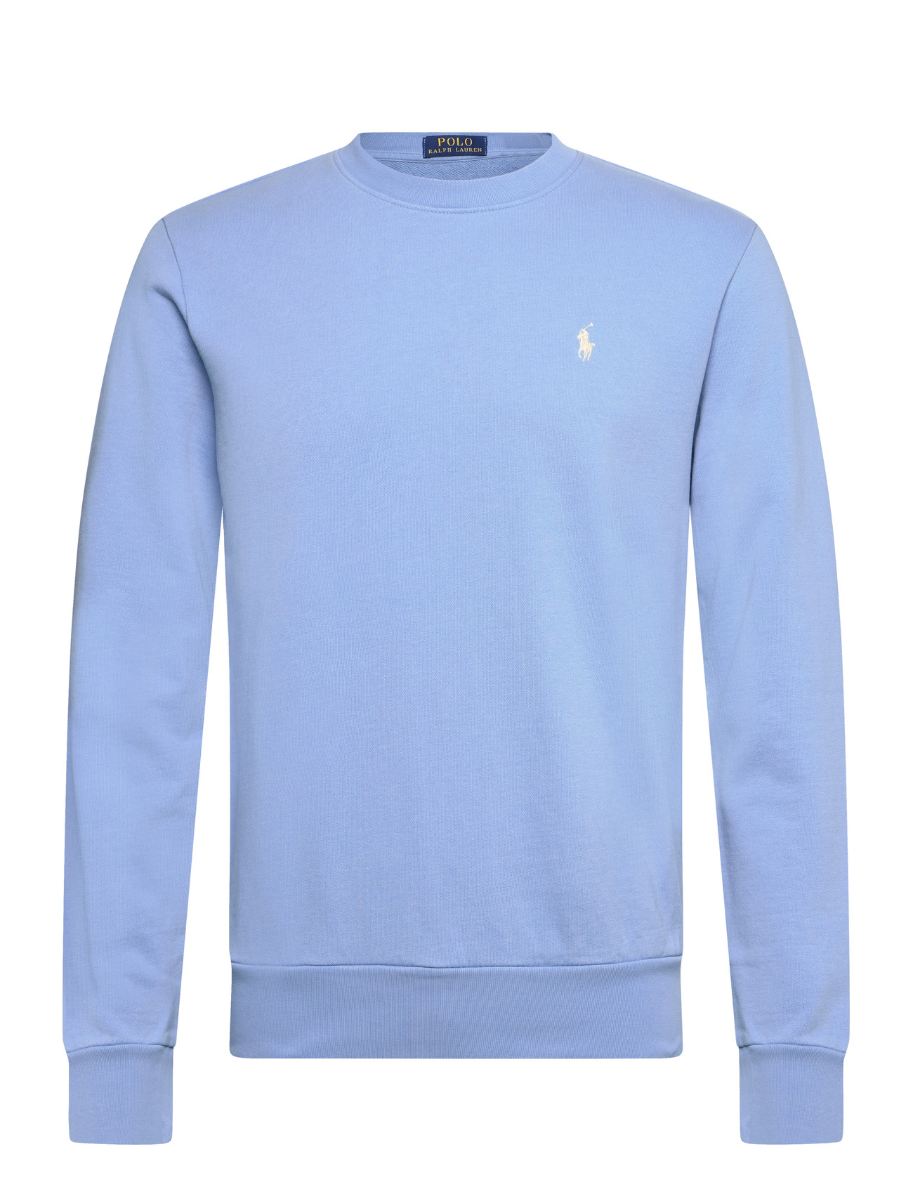 Polo Ralph Lauren Loopback Fleece Sweatshirt - - XS 2