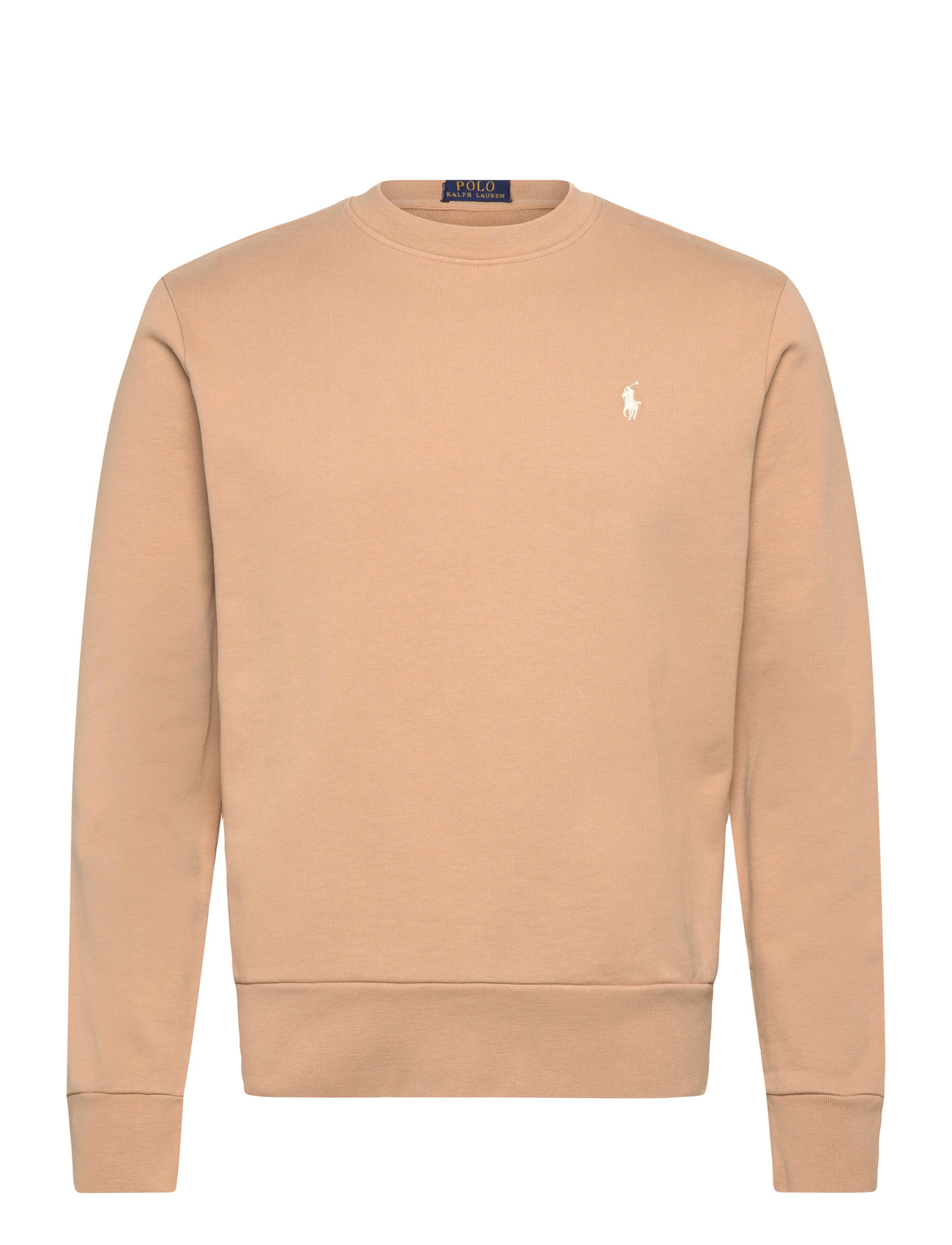 Polo Ralph Lauren Loopback Fleece Sweatshirt - - XS 1