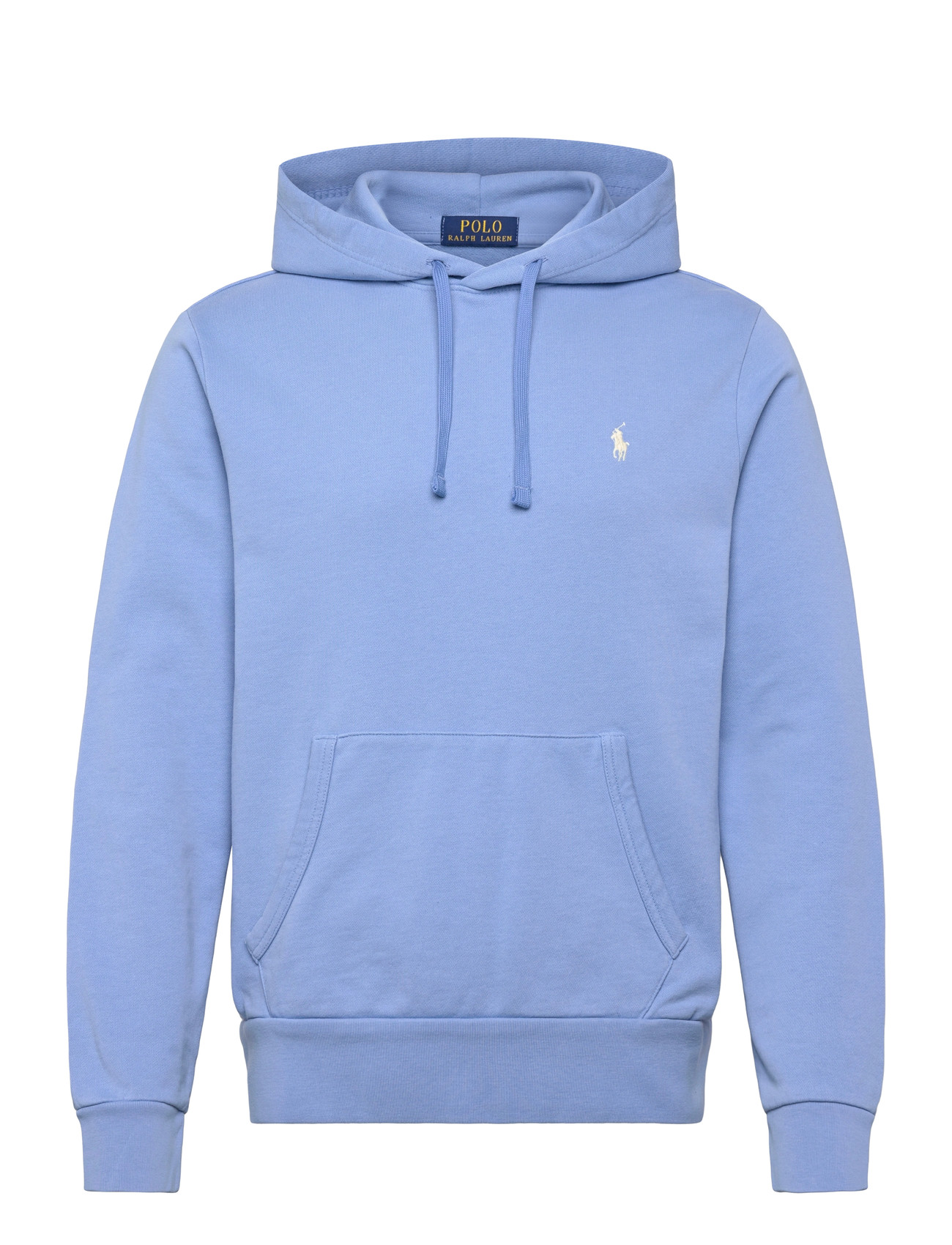 Polo Ralph Lauren Loopback Terry-Lsl-Sws - - XS 2